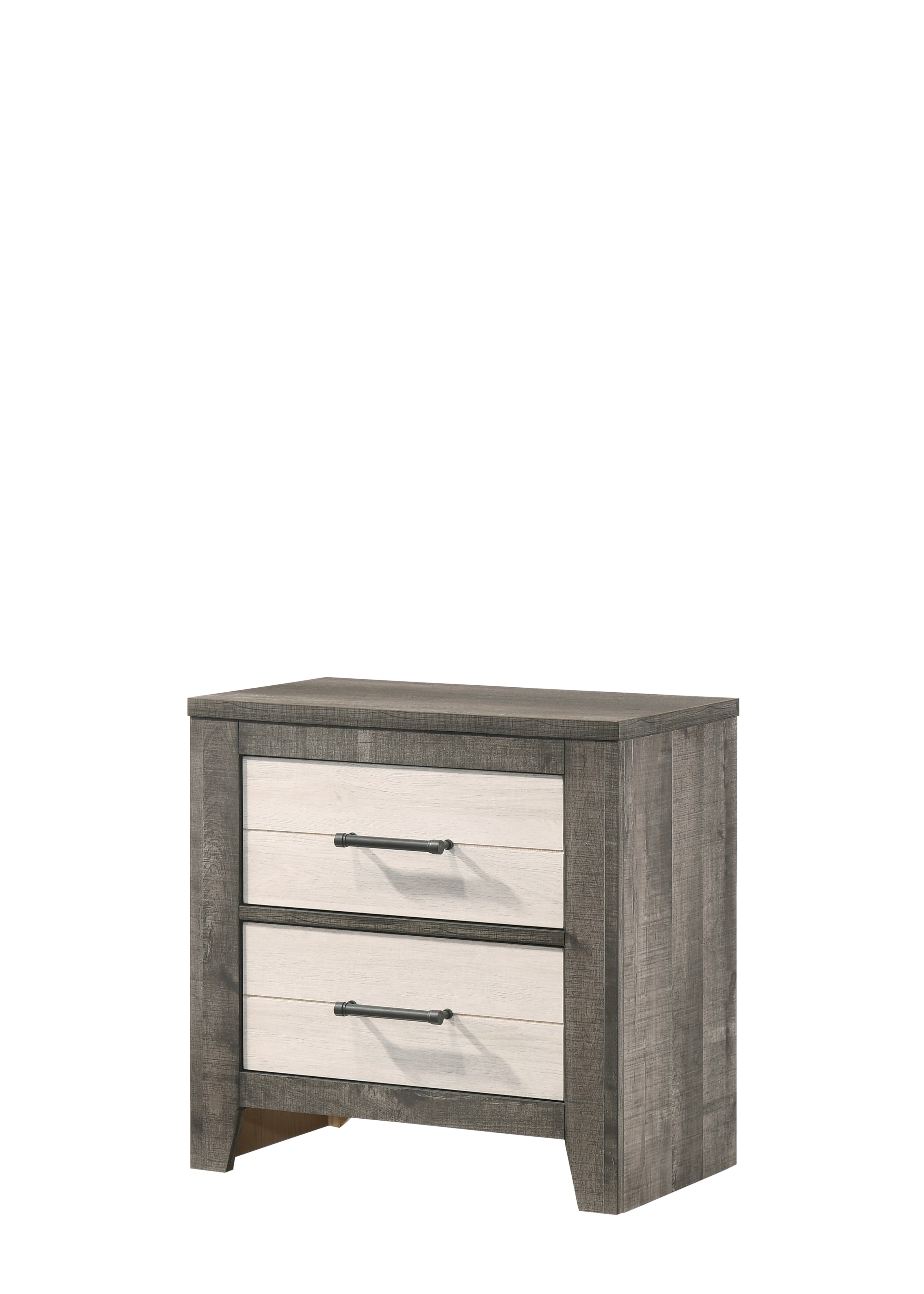 Rhett Nightstand - Ideal Furniture (Fresno,CA)
