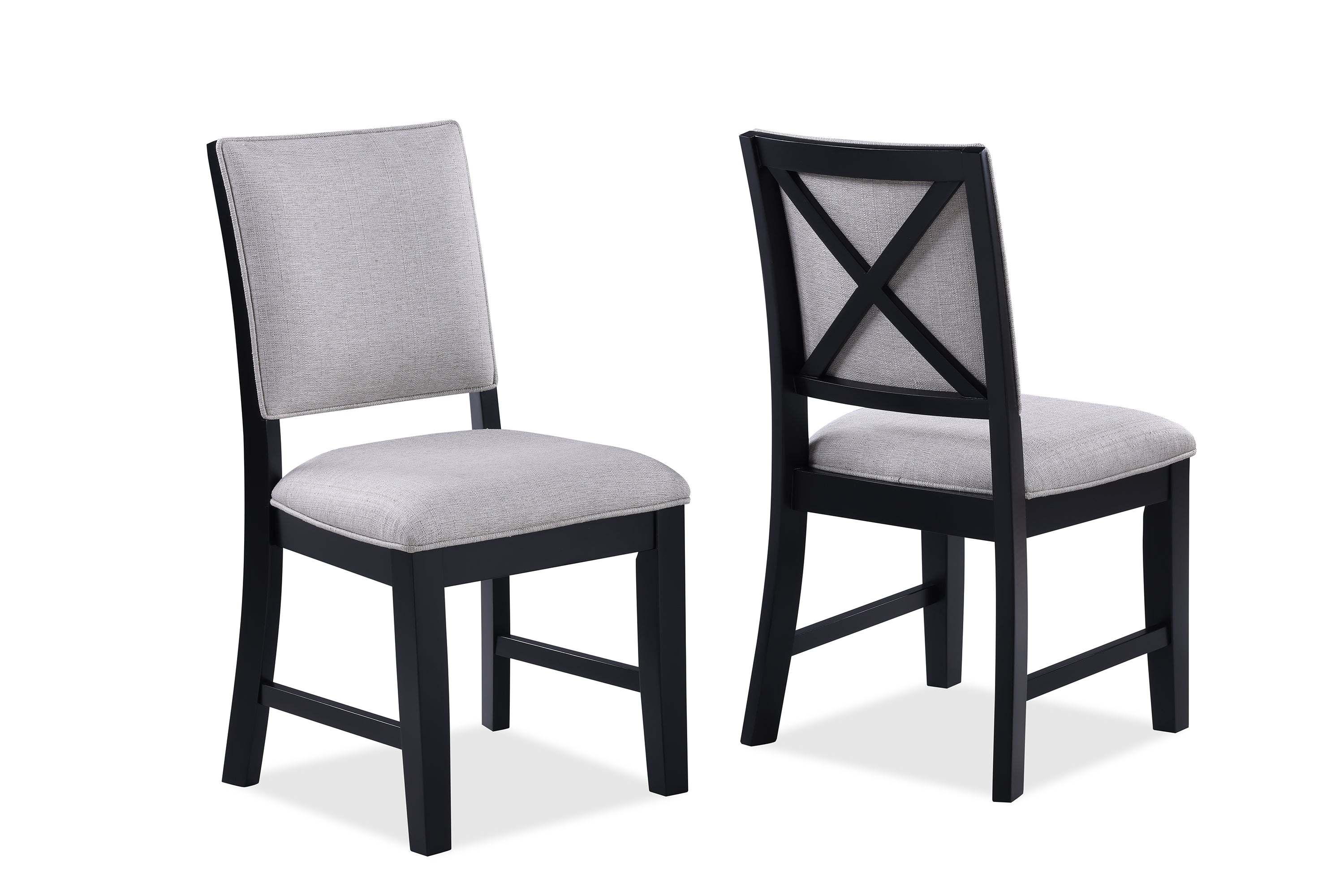 HARRIET DINING CHAIR - Ideal Furniture (Fresno,CA)
