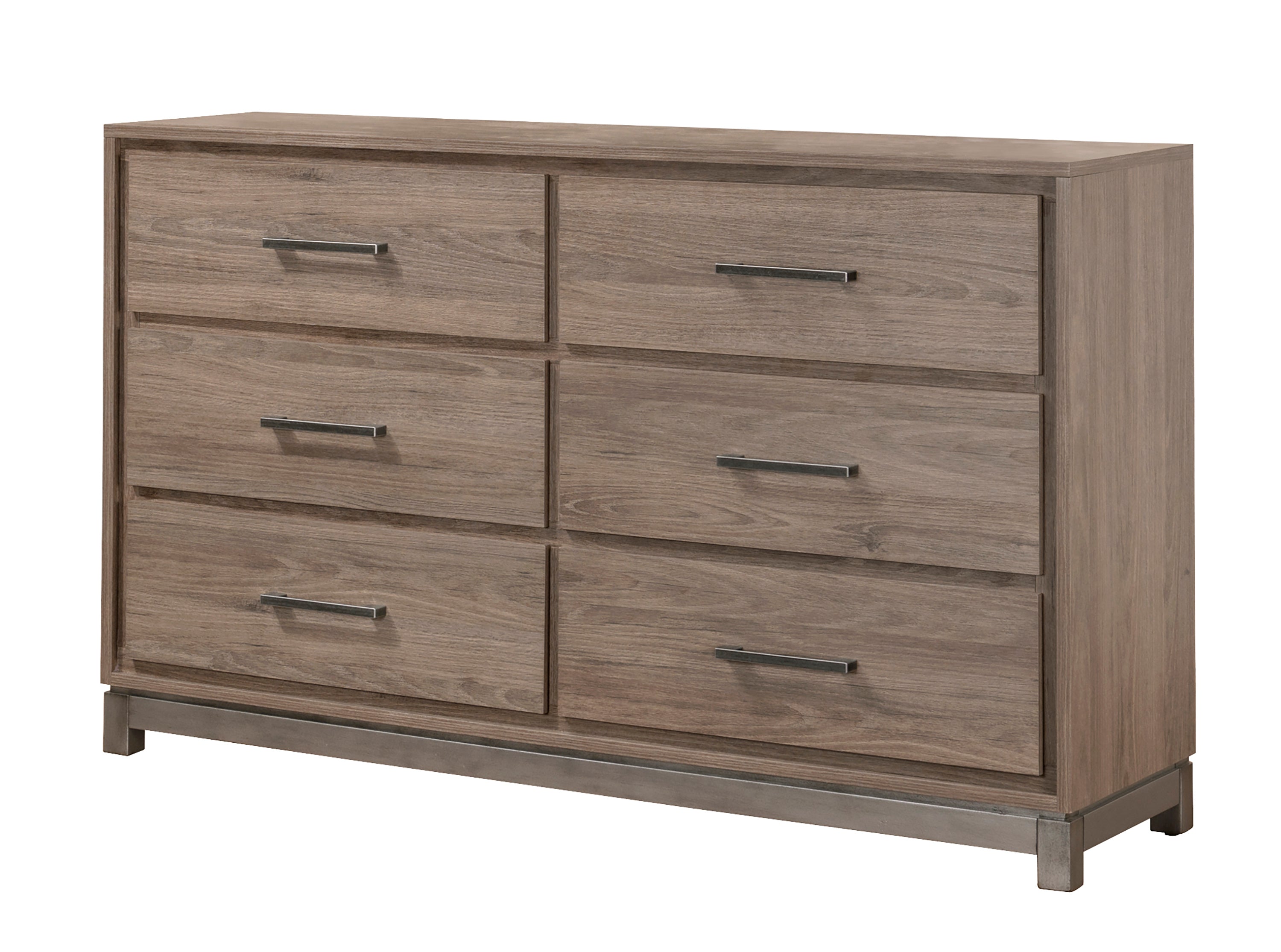 River Dresser - Ideal Furniture (Fresno,CA)
