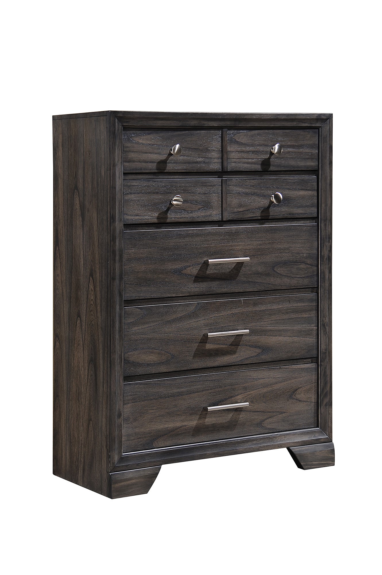 Jaymes Chest - Ideal Furniture (Fresno,CA)