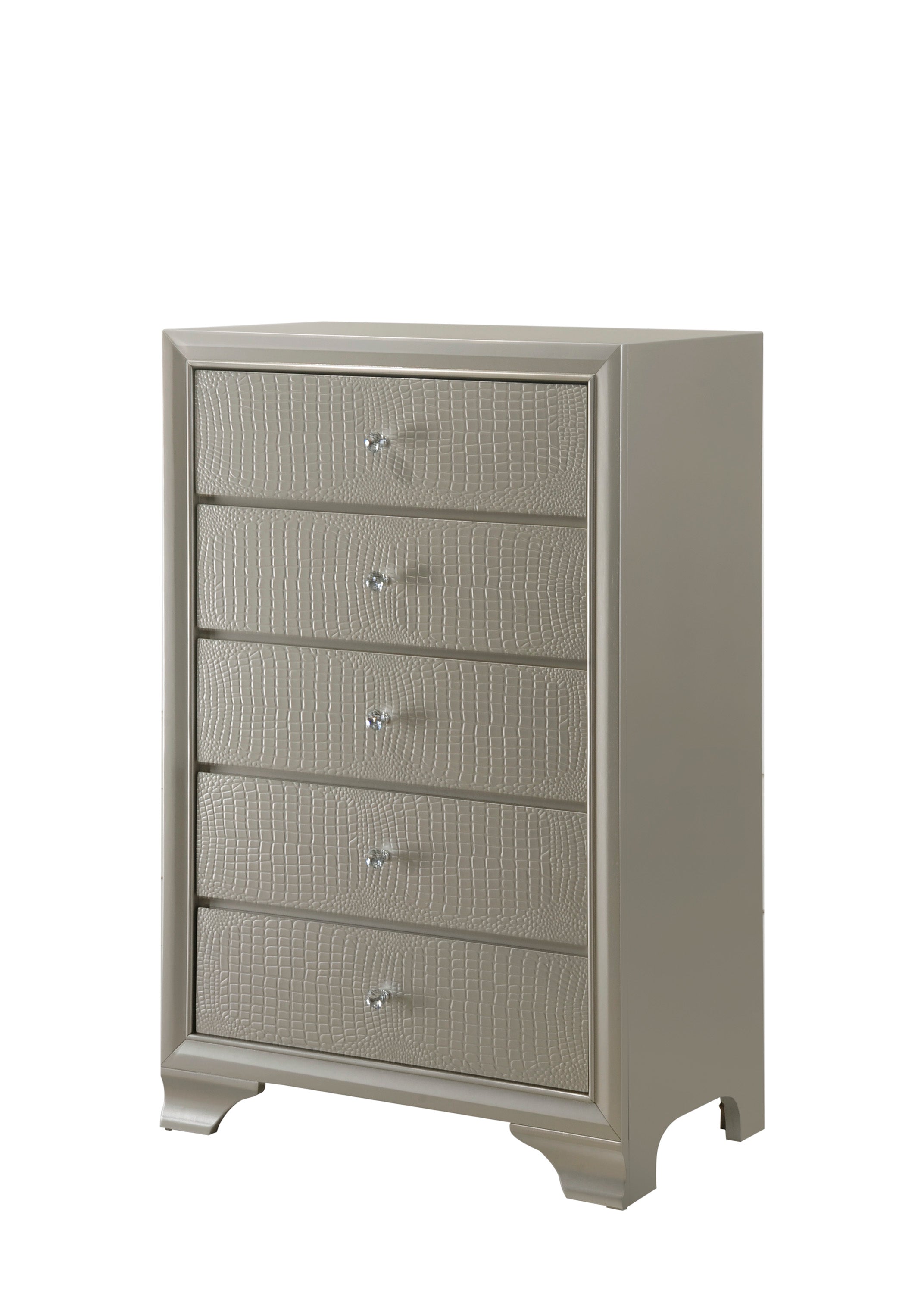 Lyssa Chest - Ideal Furniture (Fresno,CA)