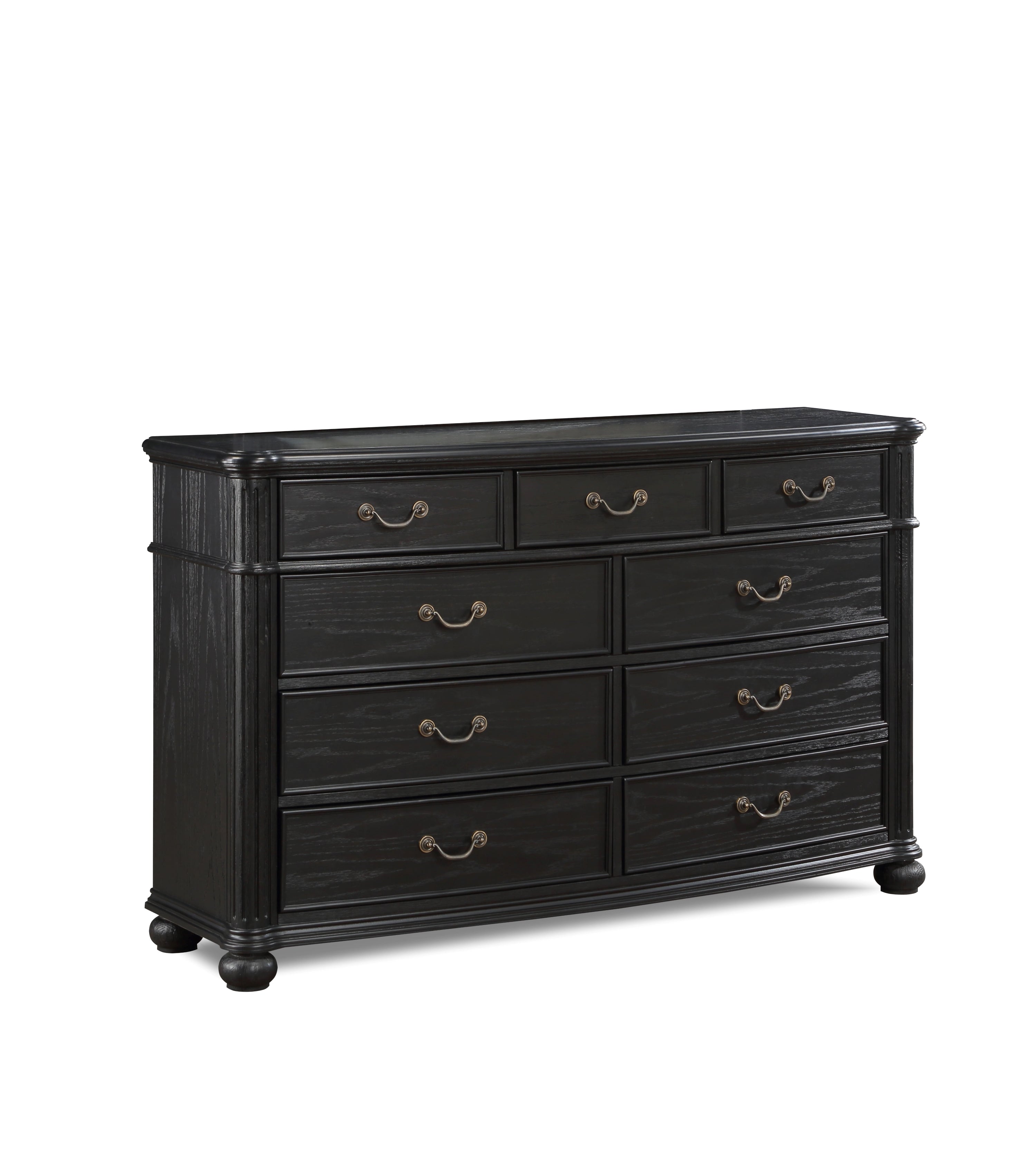 Kingsbury Dresser - Ideal Furniture (Fresno,CA)