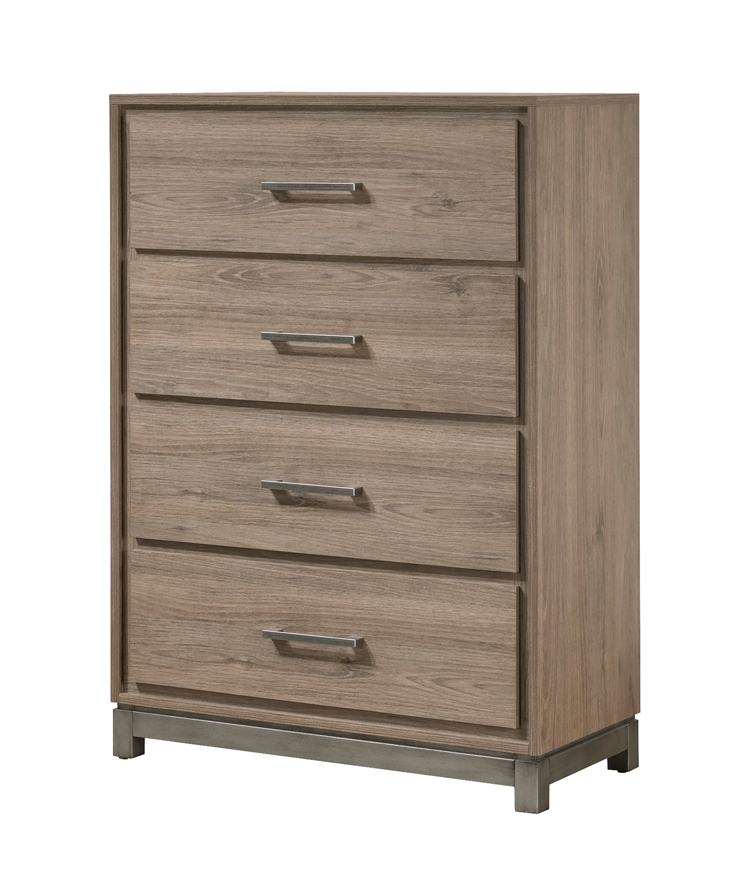 River Chest - Ideal Furniture (Fresno,CA)