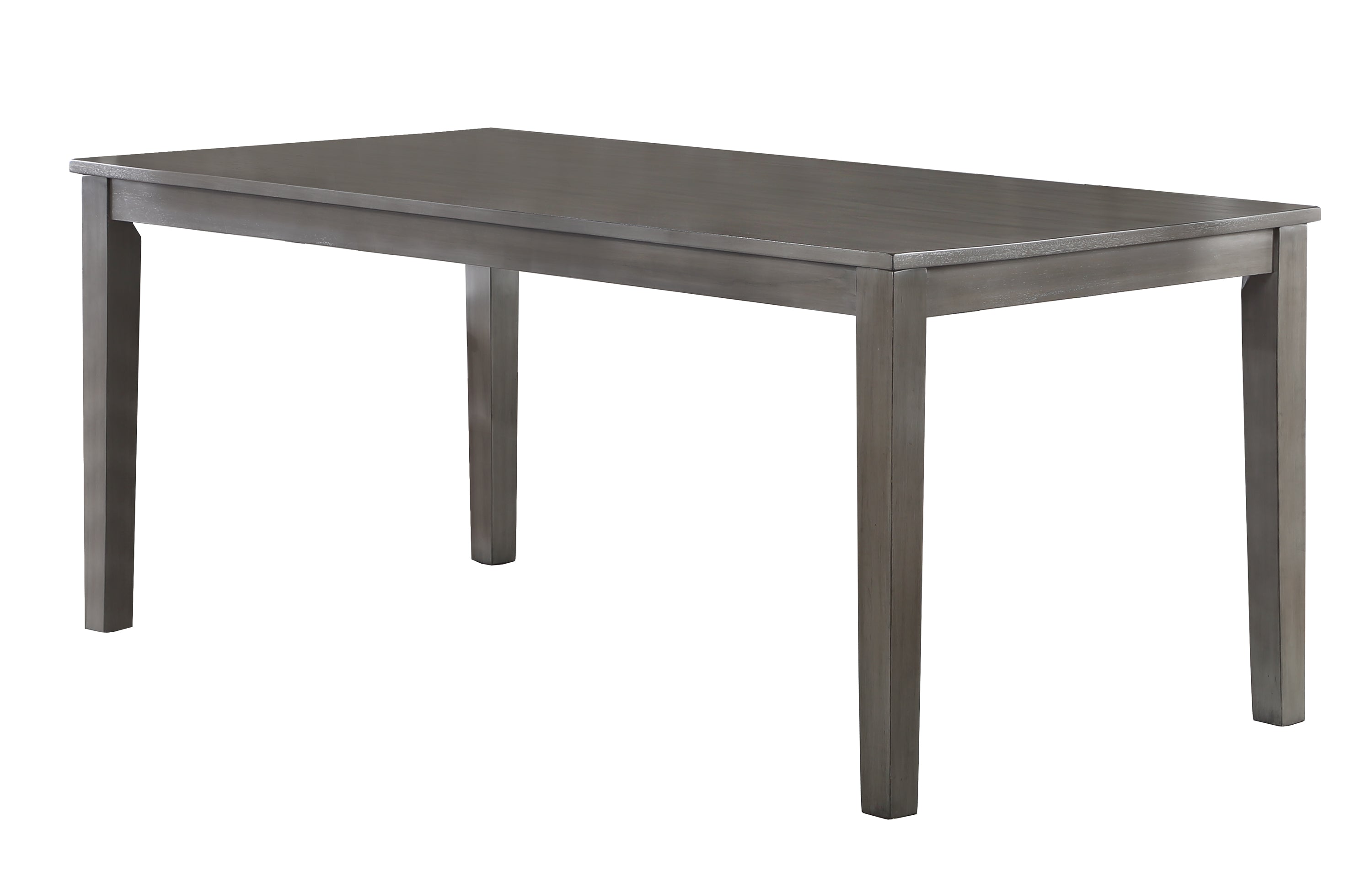 Ryan Dining Table - Ideal Furniture (Fresno,CA)