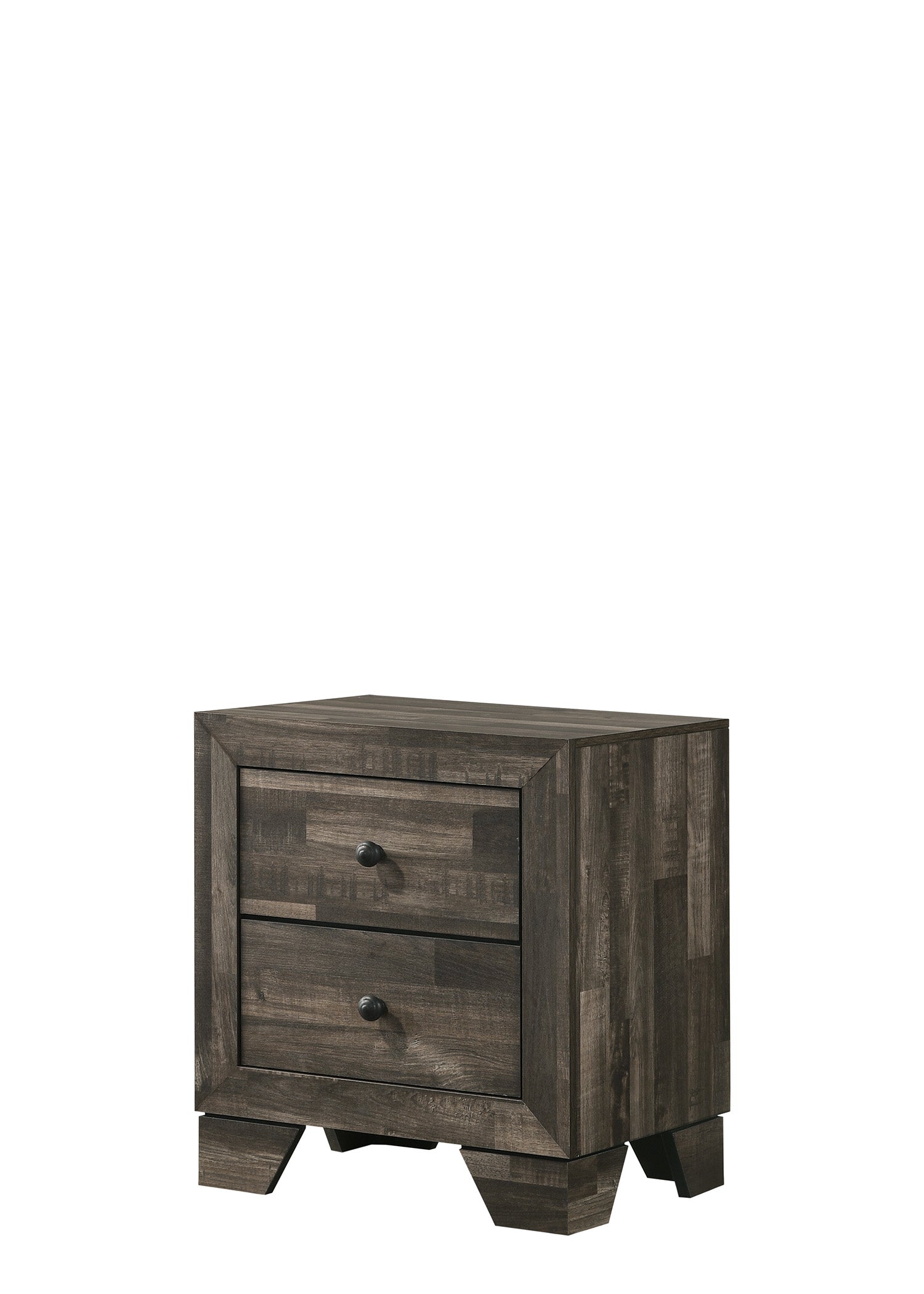 Atticus Nightstand - Ideal Furniture (Fresno,CA)