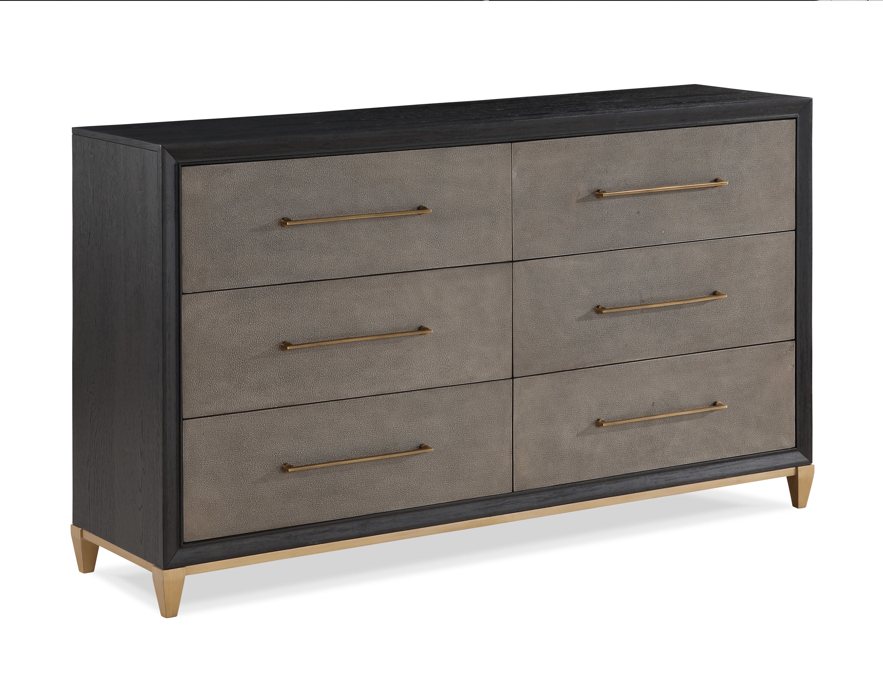 Payson Dresser - Ideal Furniture (Fresno,CA)