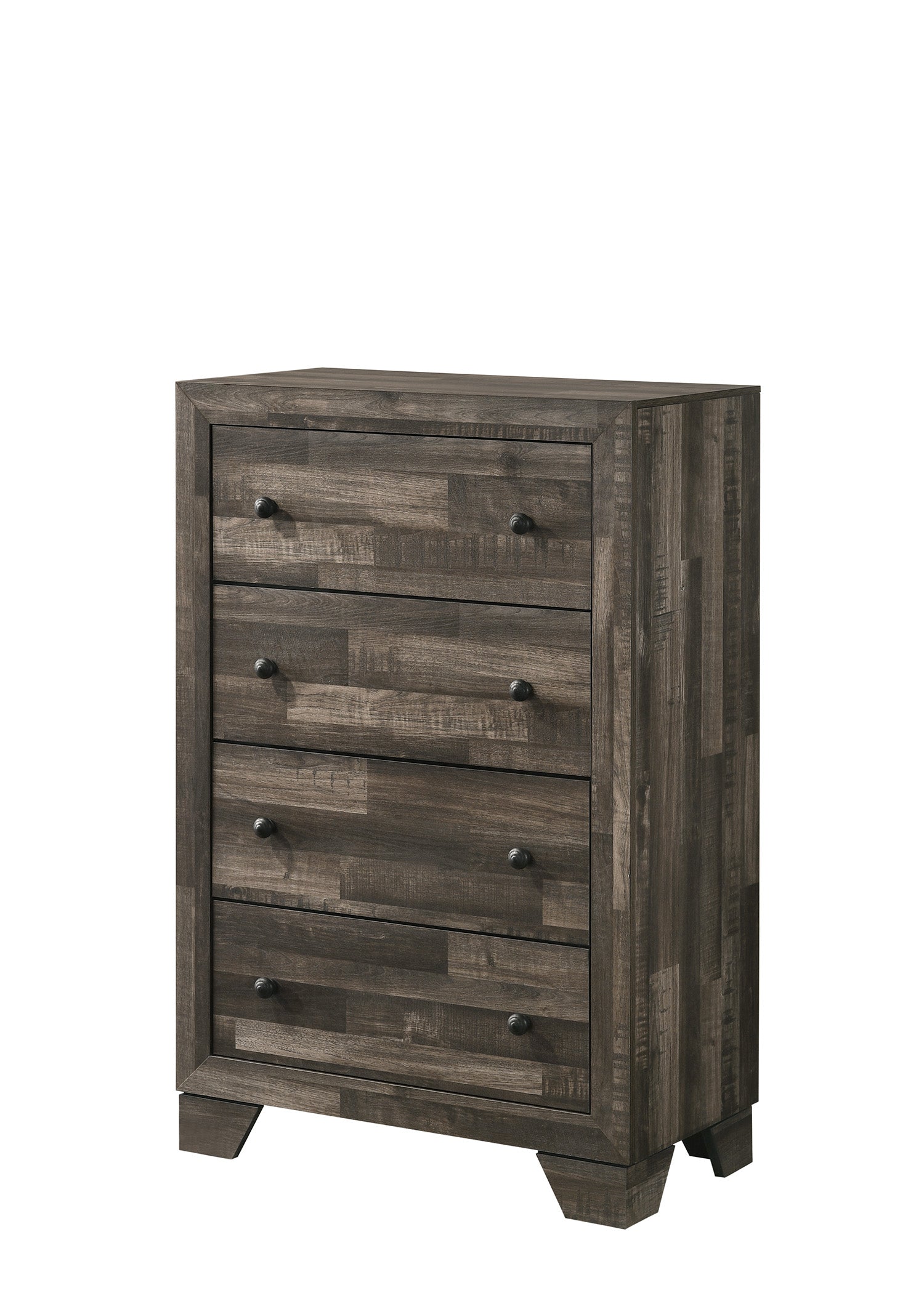 Atticus Chest - Ideal Furniture (Fresno,CA)
