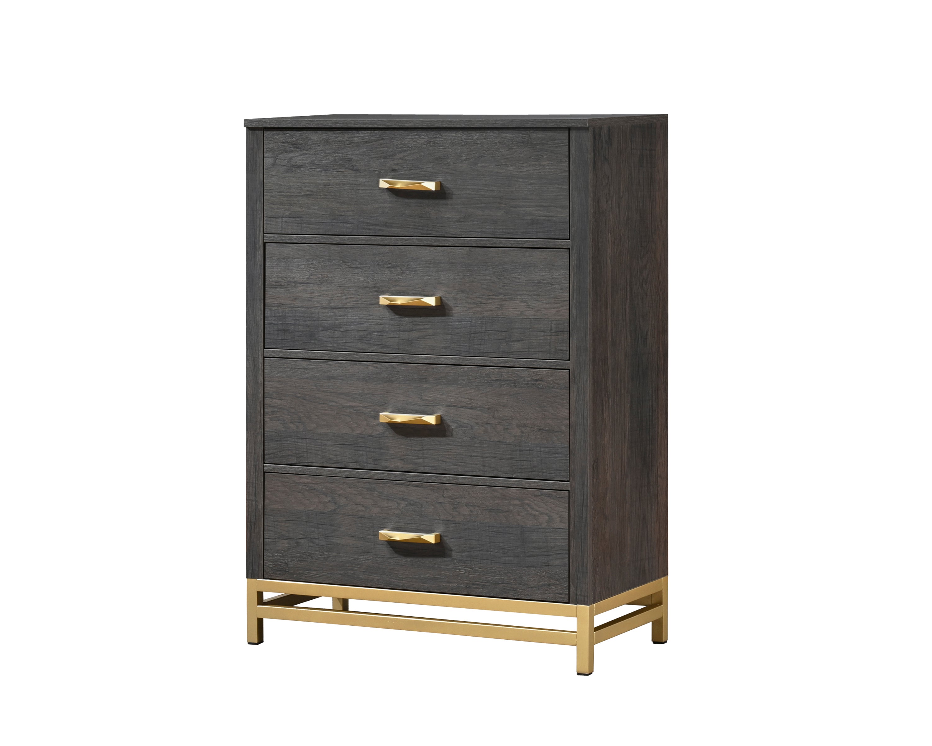 Trevor Chest - Ideal Furniture (Fresno,CA)