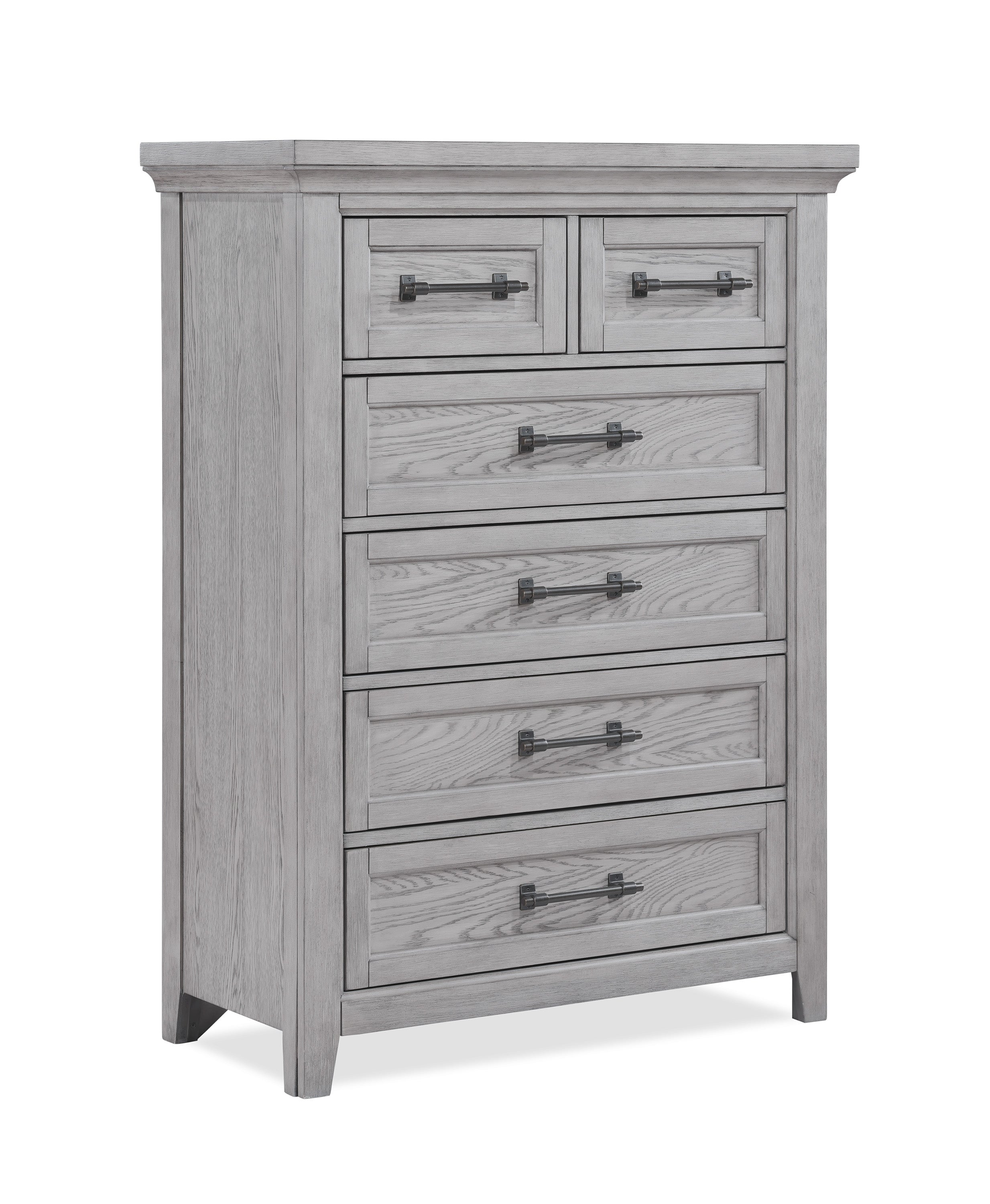 Beckett Chest - Ideal Furniture (Fresno,CA)