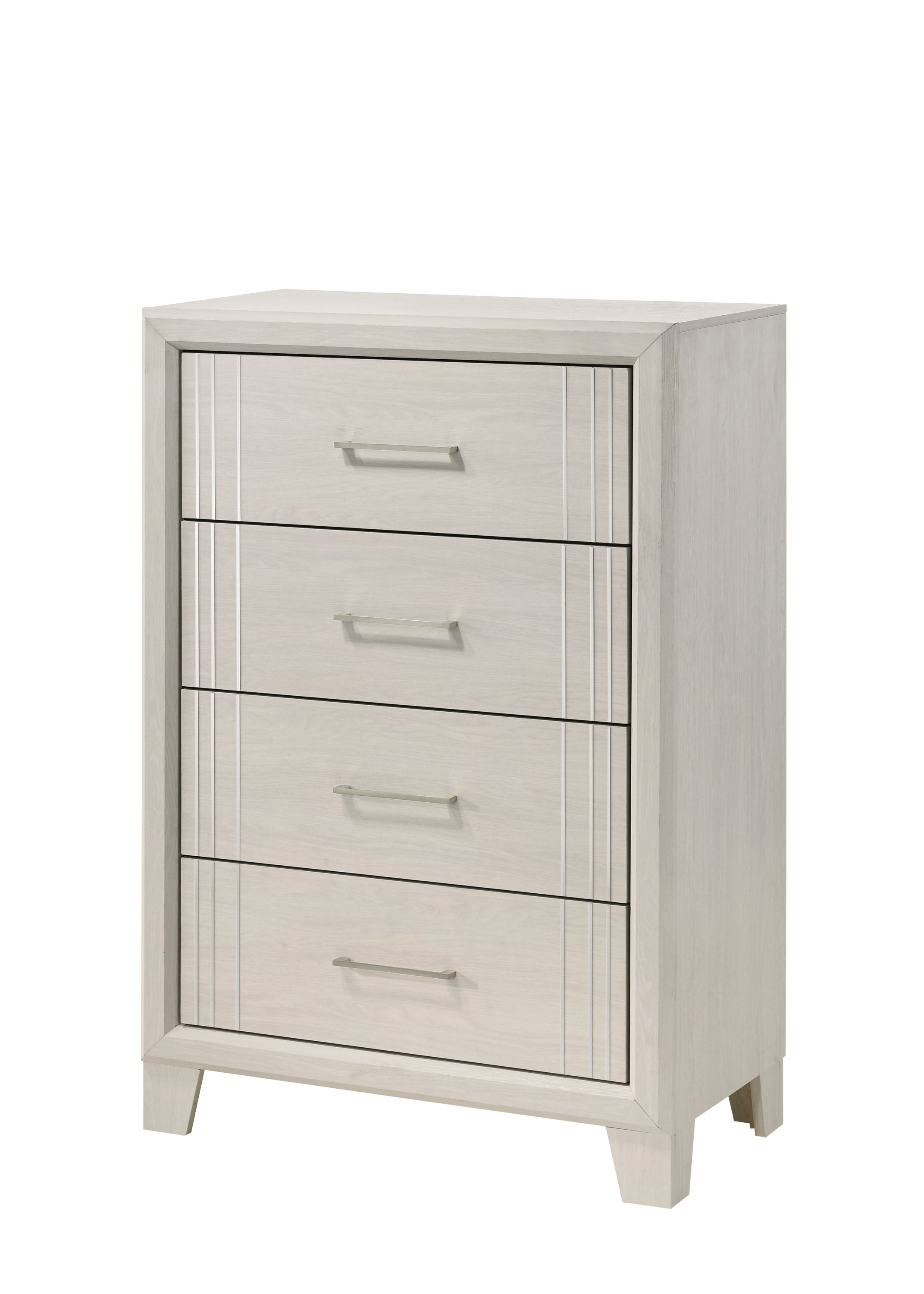 Charlie Chest - Ideal Furniture (Fresno,CA)
