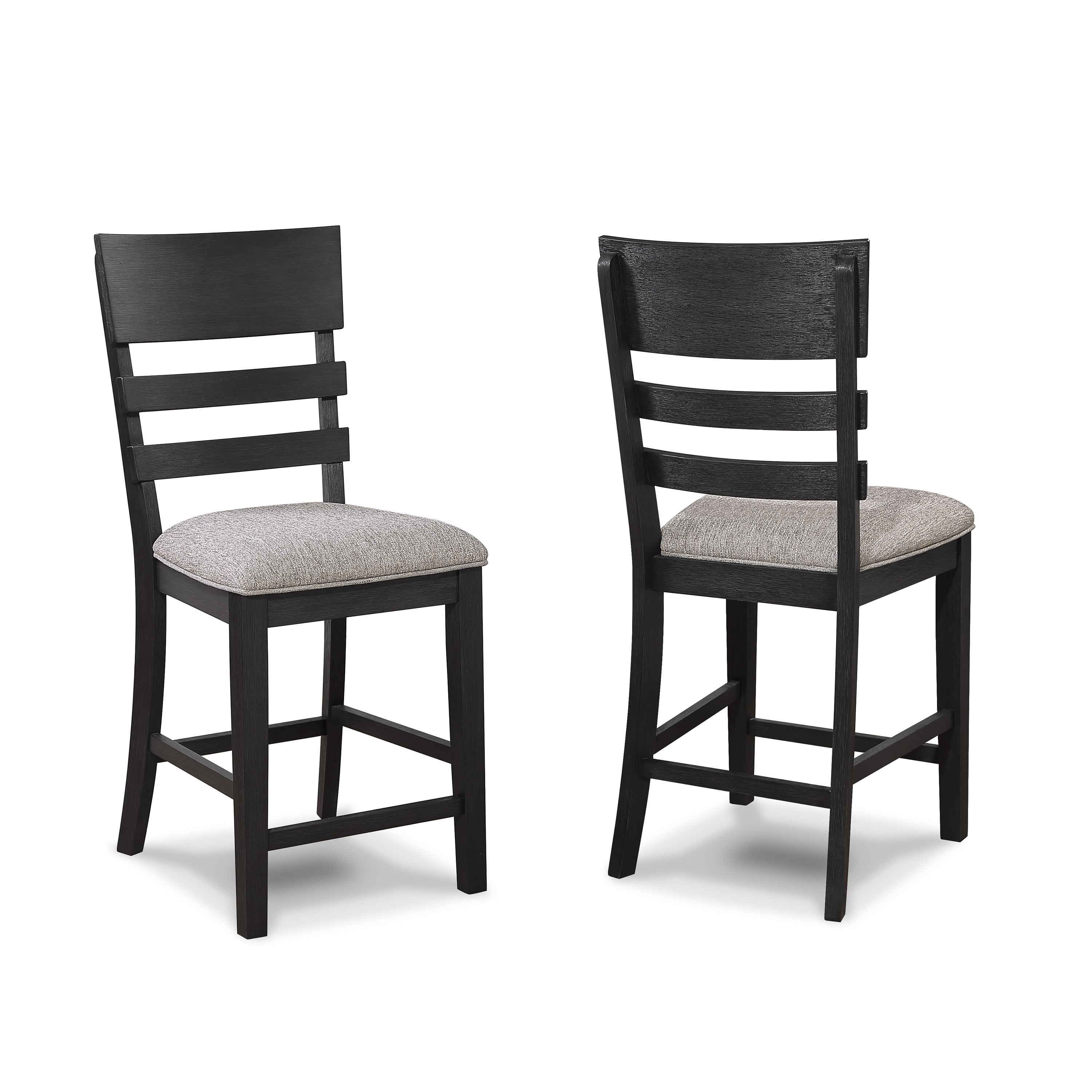 Guthrie Counter Height Chair - Ideal Furniture (Fresno,CA)