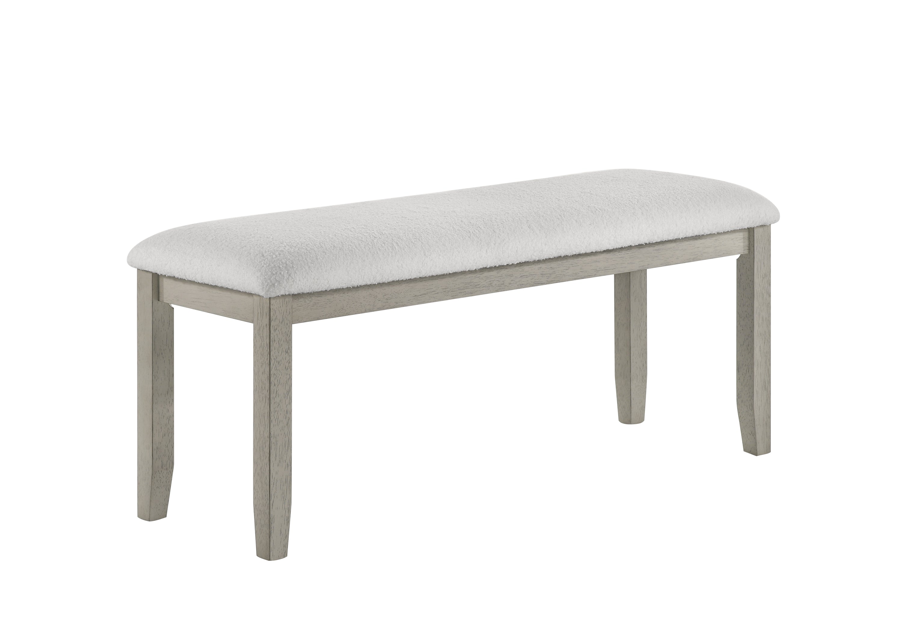 Torrie Bench - Ideal Furniture (Fresno,CA)