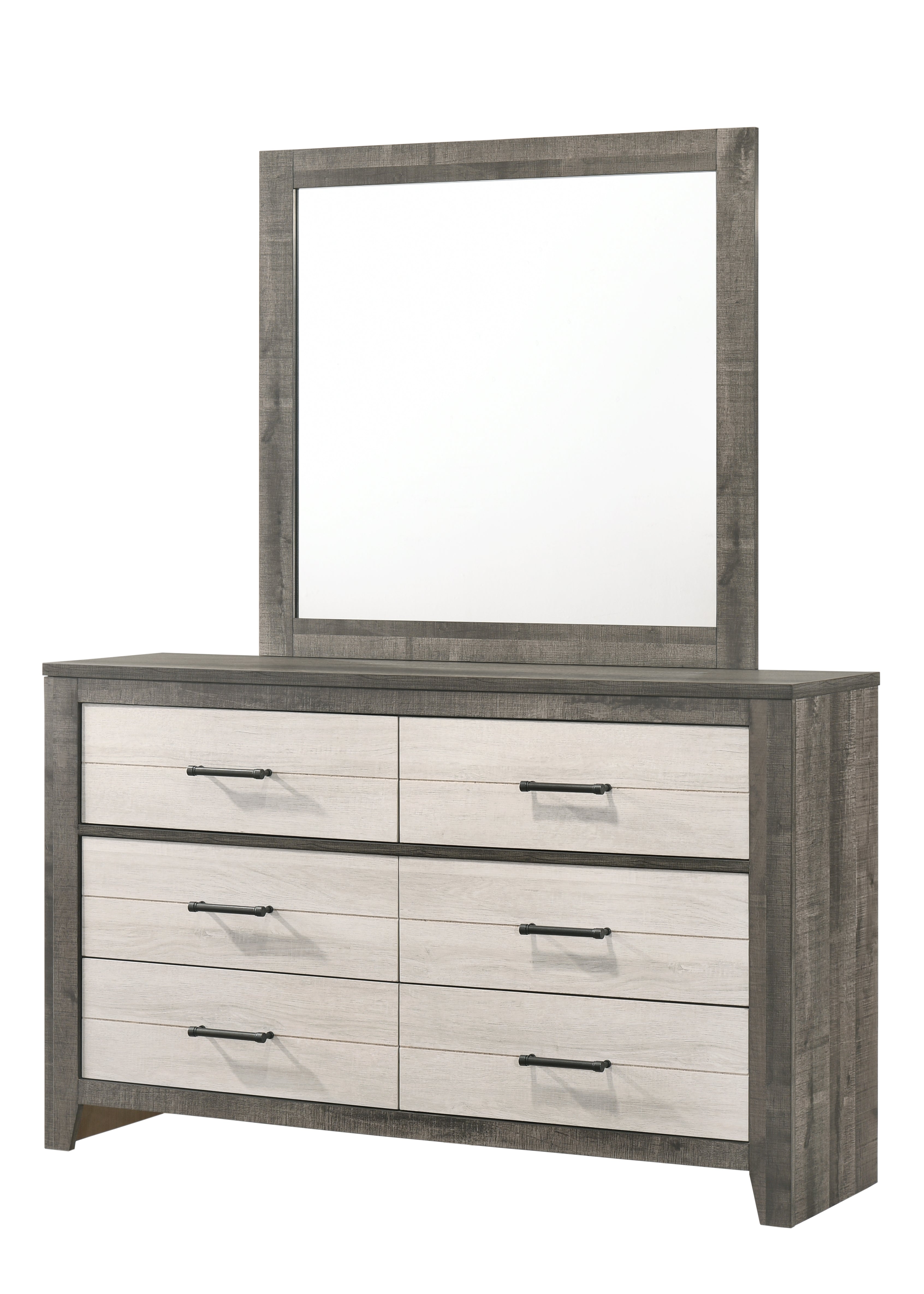 Rhett Dresser - Ideal Furniture (Fresno,CA)