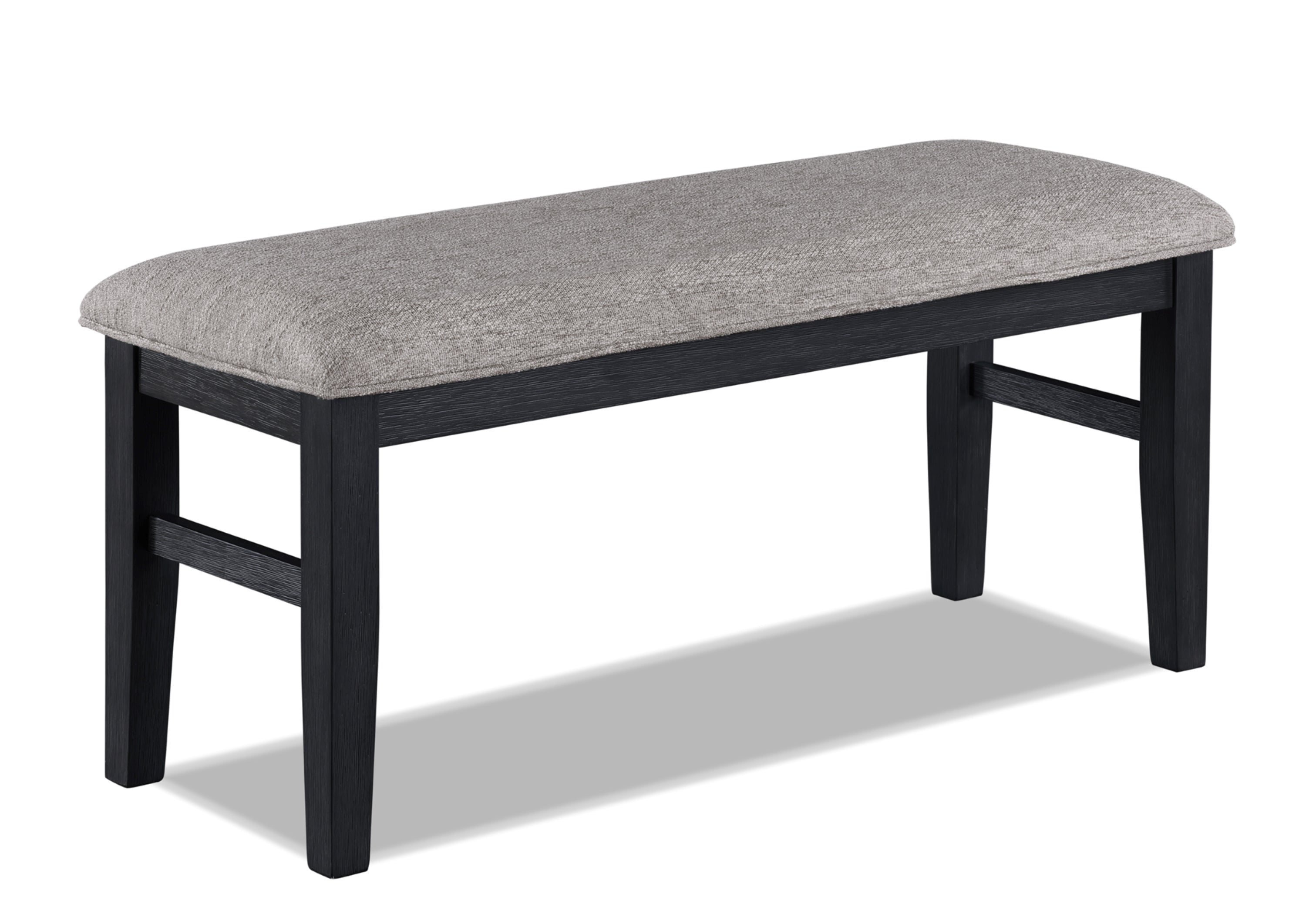 Guthrie Bench - Ideal Furniture (Fresno,CA)