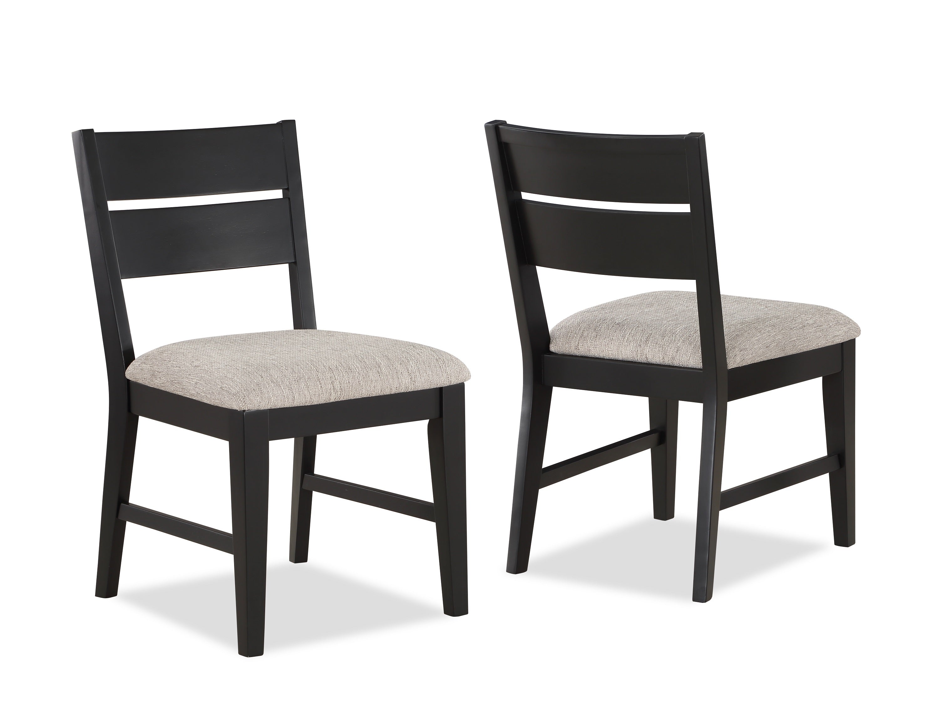 Mathis Side Chair - Ideal Furniture (Fresno,CA)