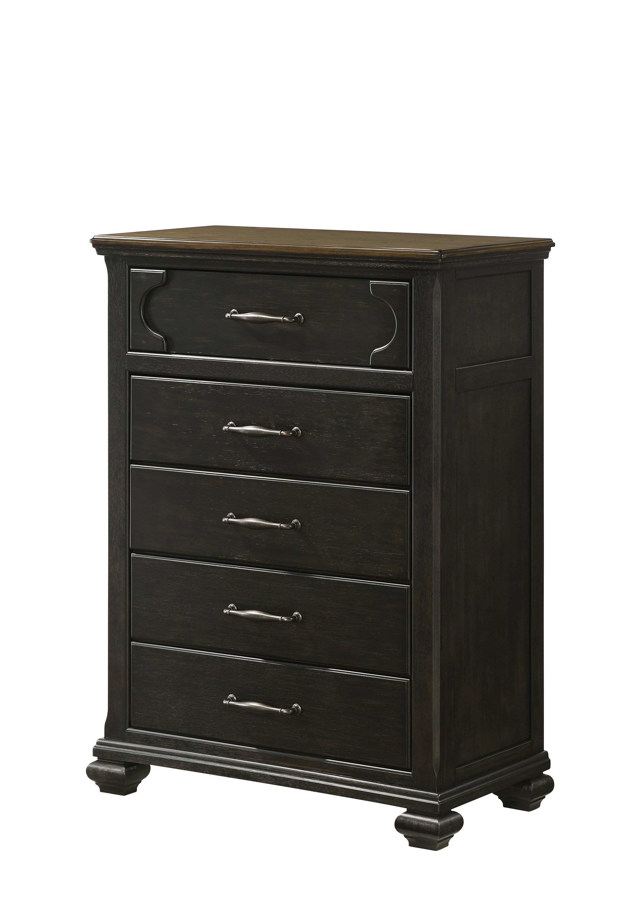 Hamilton Chest - Ideal Furniture (Fresno,CA)