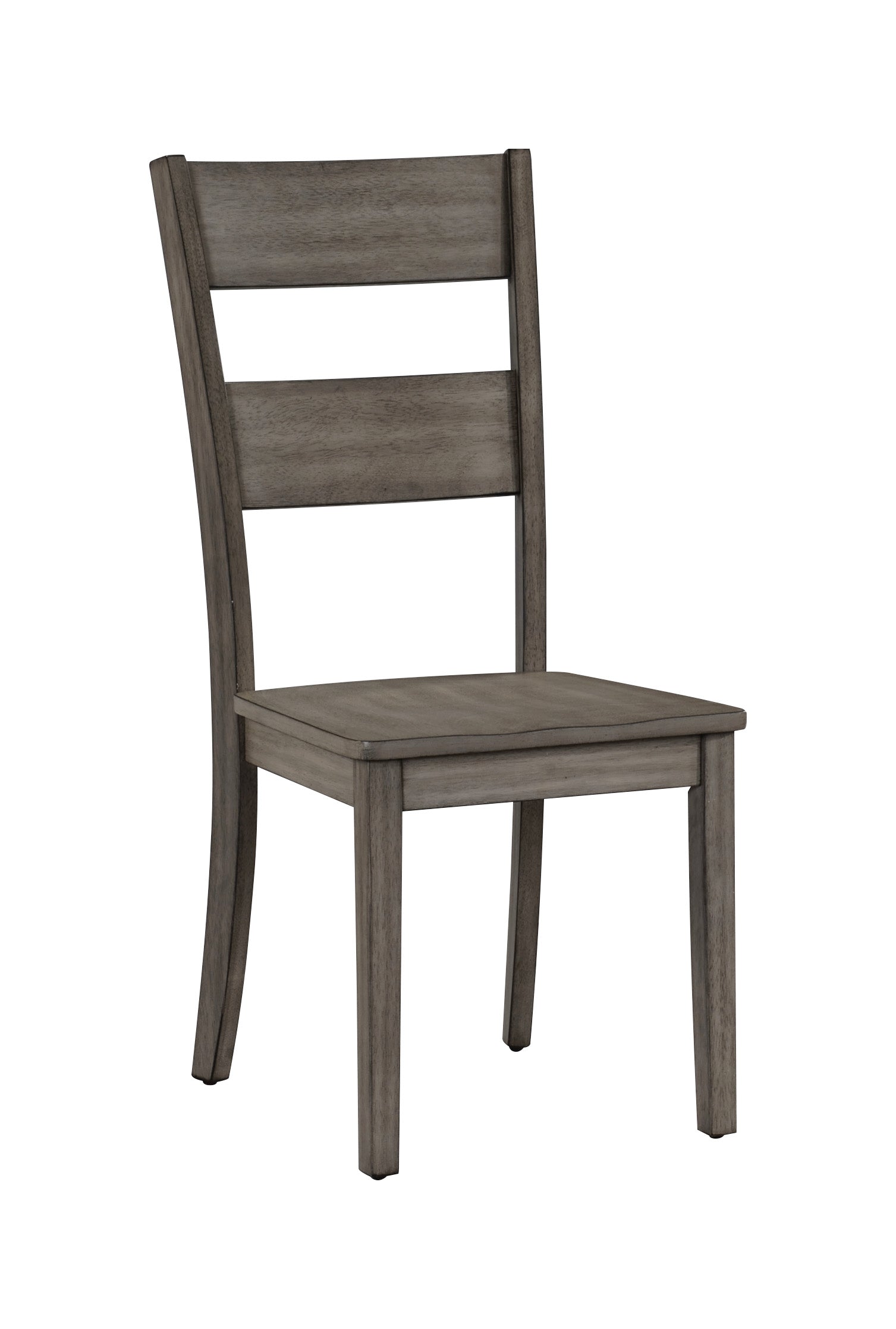 SEAN DINING CHAIR GREY - Ideal Furniture (Fresno,CA)