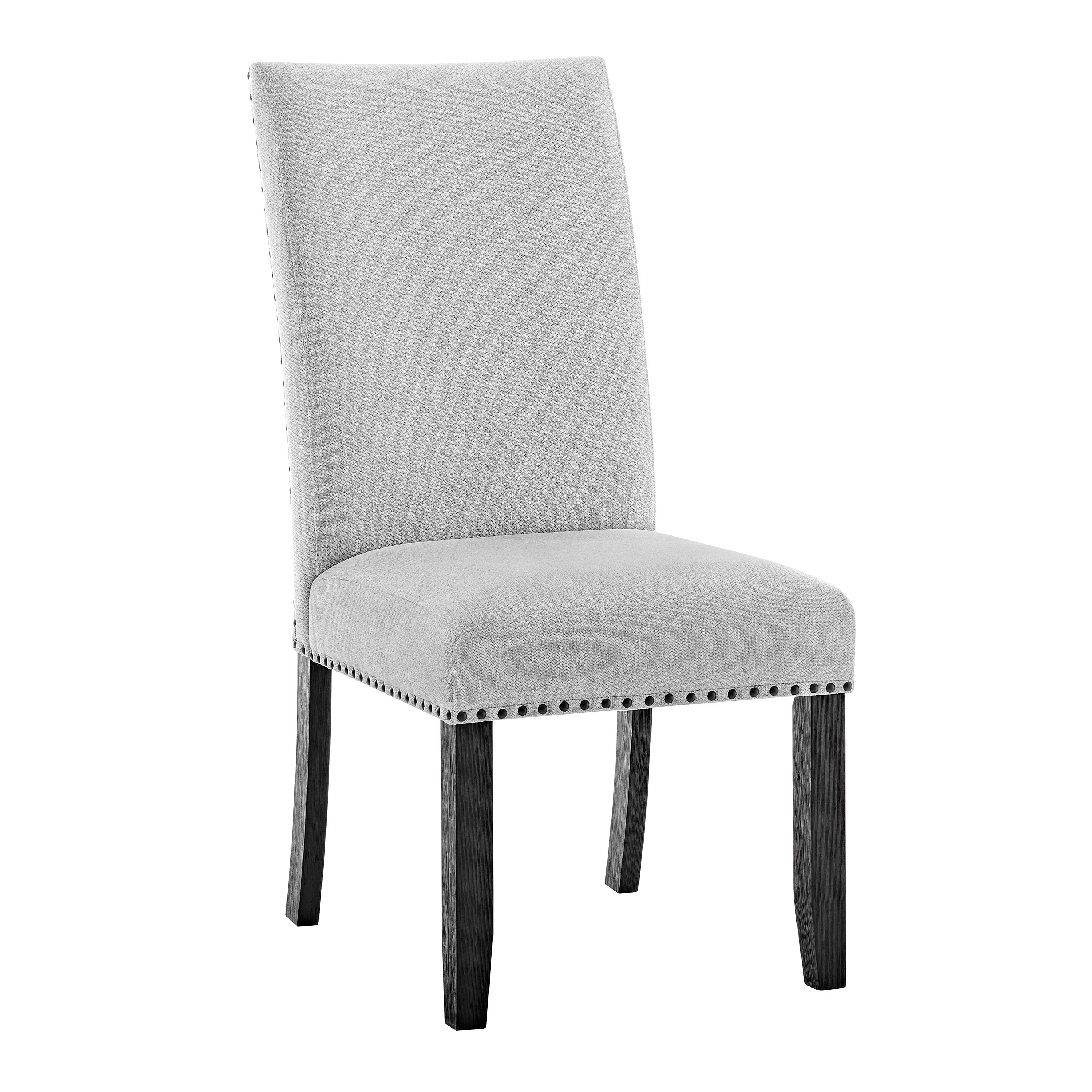 VARLEY SIDE CHAIR - Ideal Furniture (Fresno,CA)