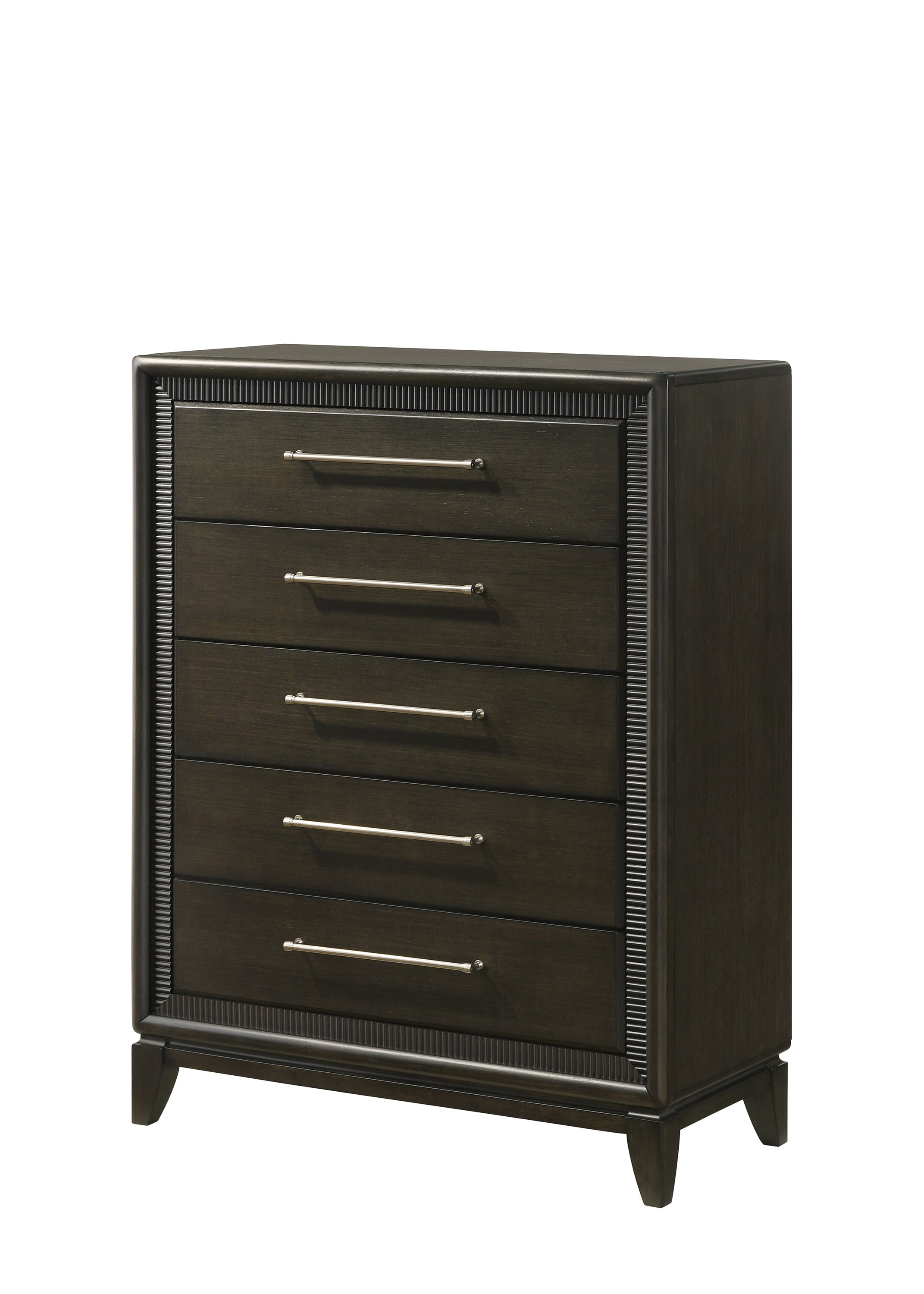 Saratoga Chest - Ideal Furniture (Fresno,CA)