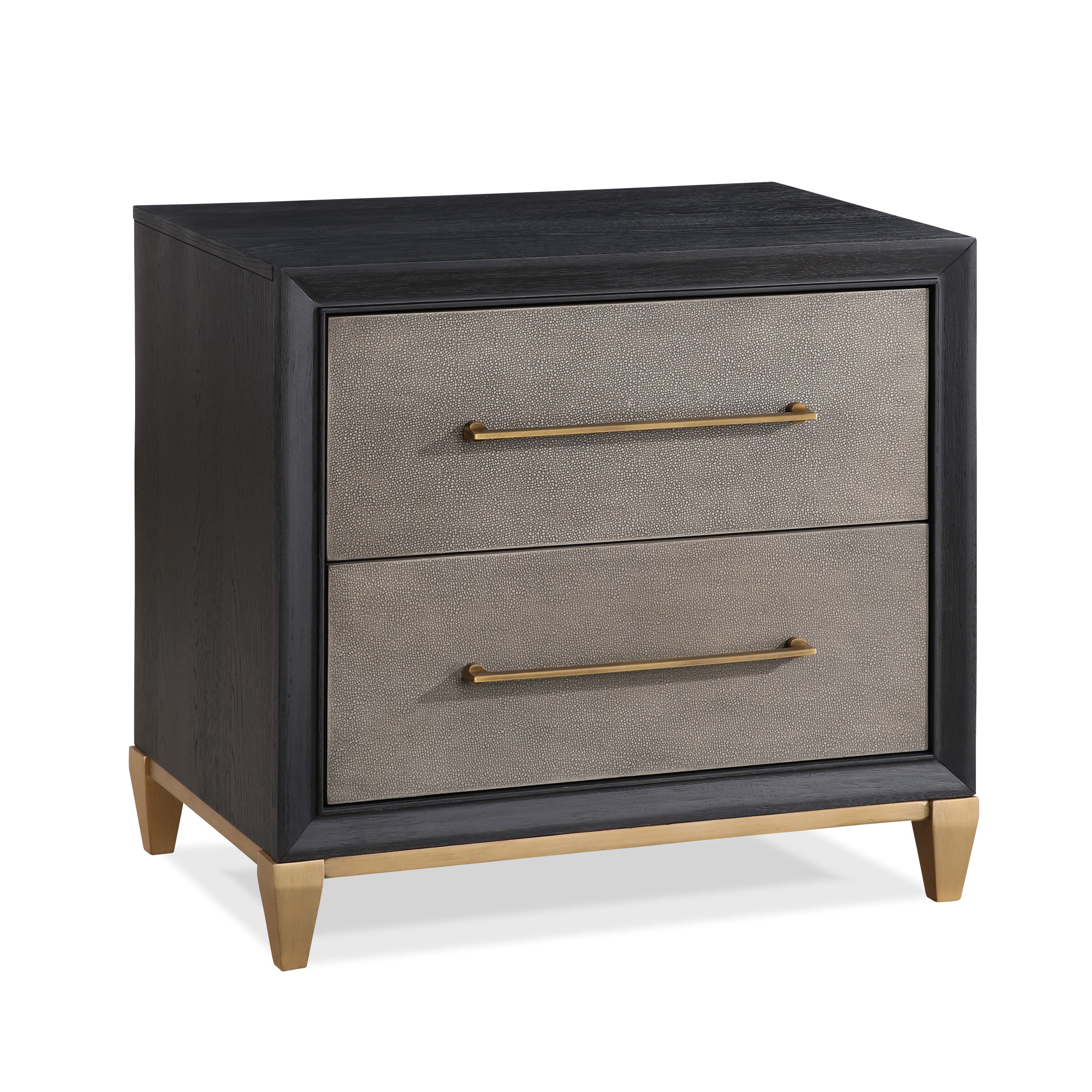 Payson Nightstand - Ideal Furniture (Fresno,CA)