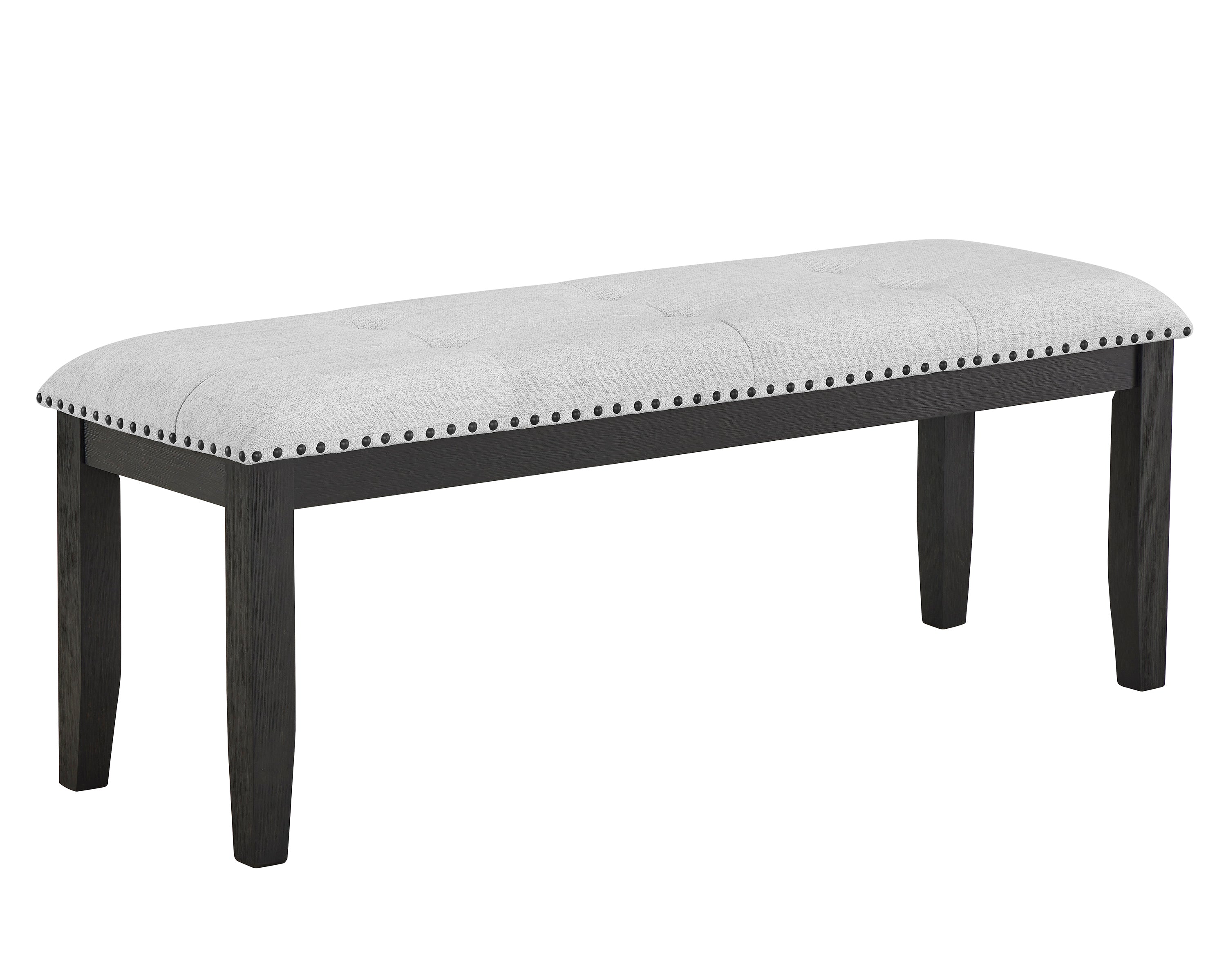 VANCE BENCH - Ideal Furniture (Fresno,CA)