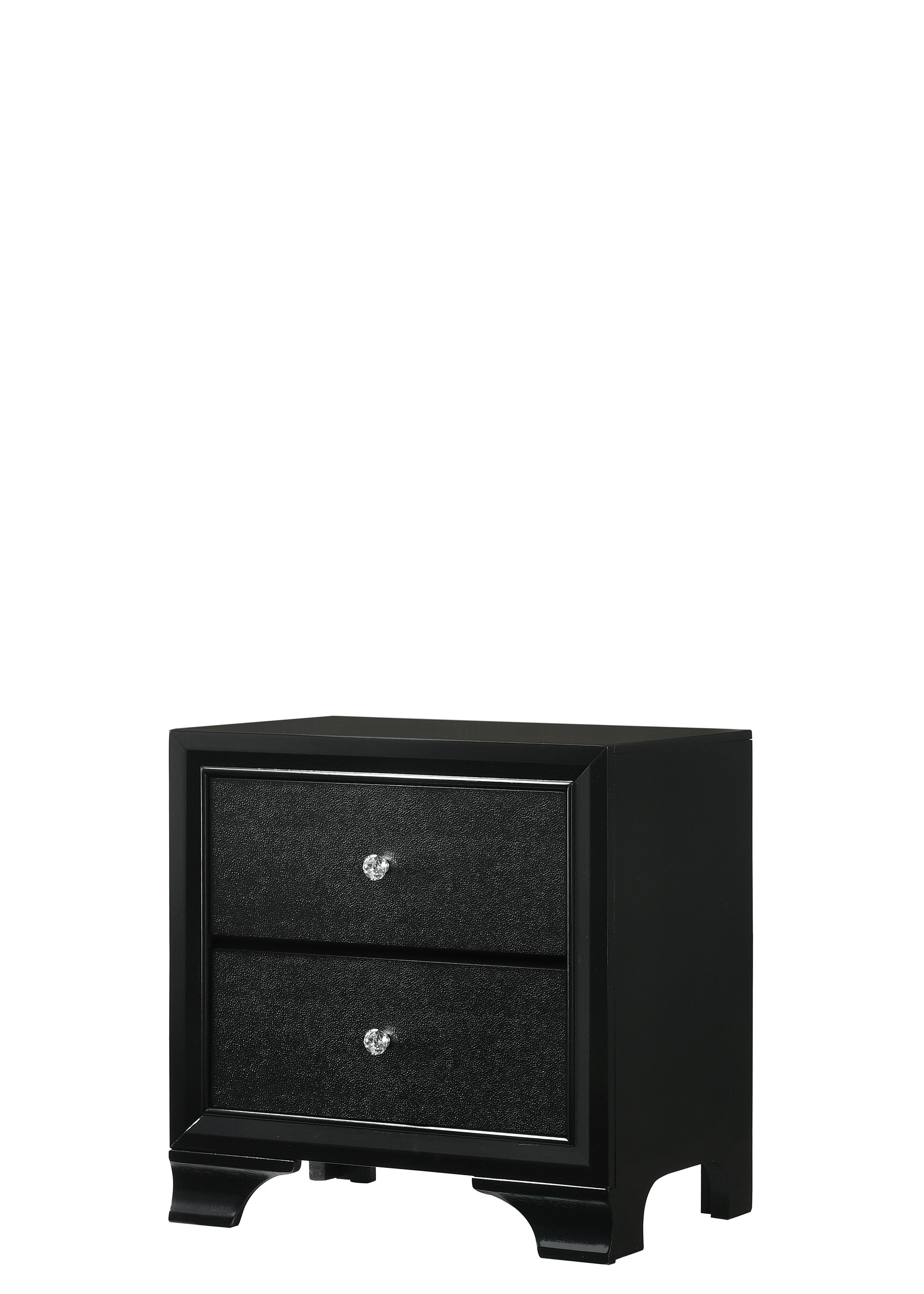 Micah Nightstand - Ideal Furniture (Fresno,CA)