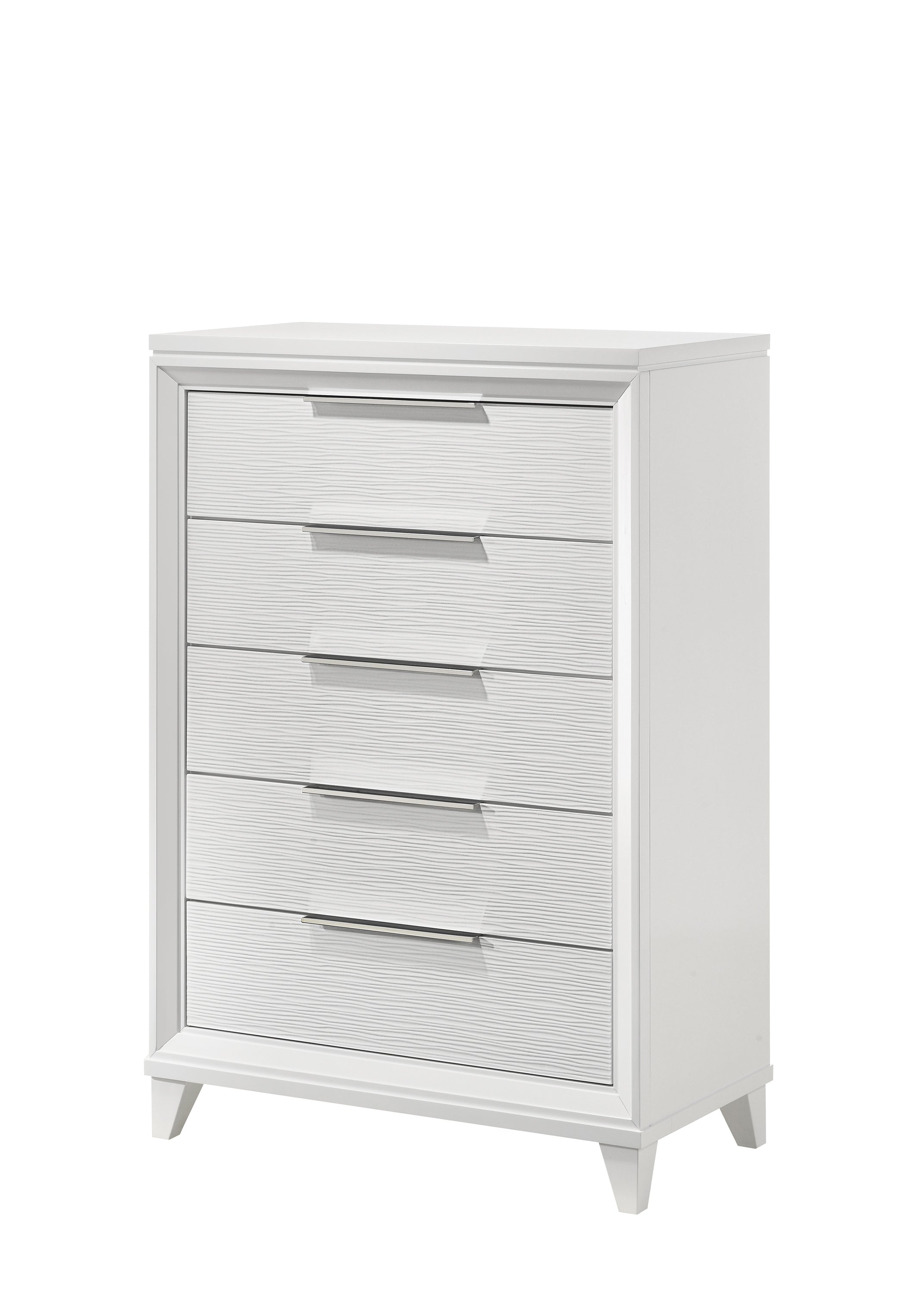 Cressida Chest - Ideal Furniture (Fresno,CA)