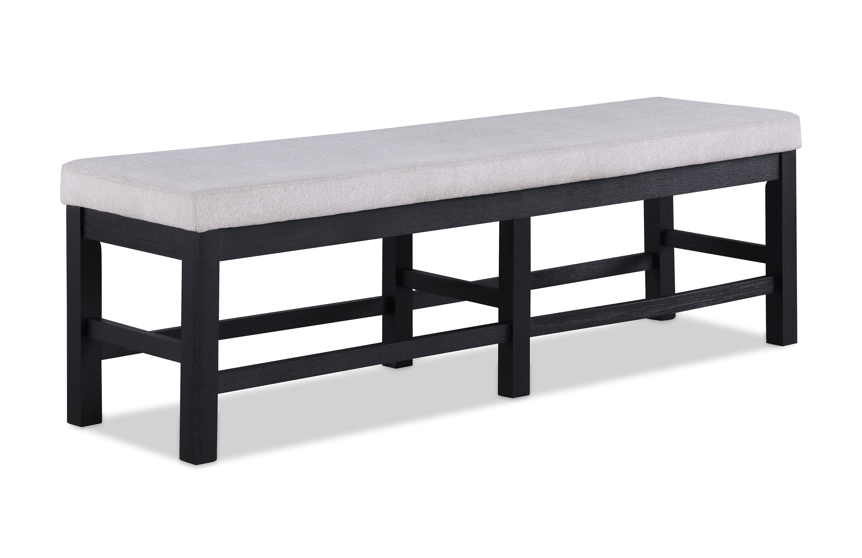 Pelham Bench - Ideal Furniture (Fresno,CA)