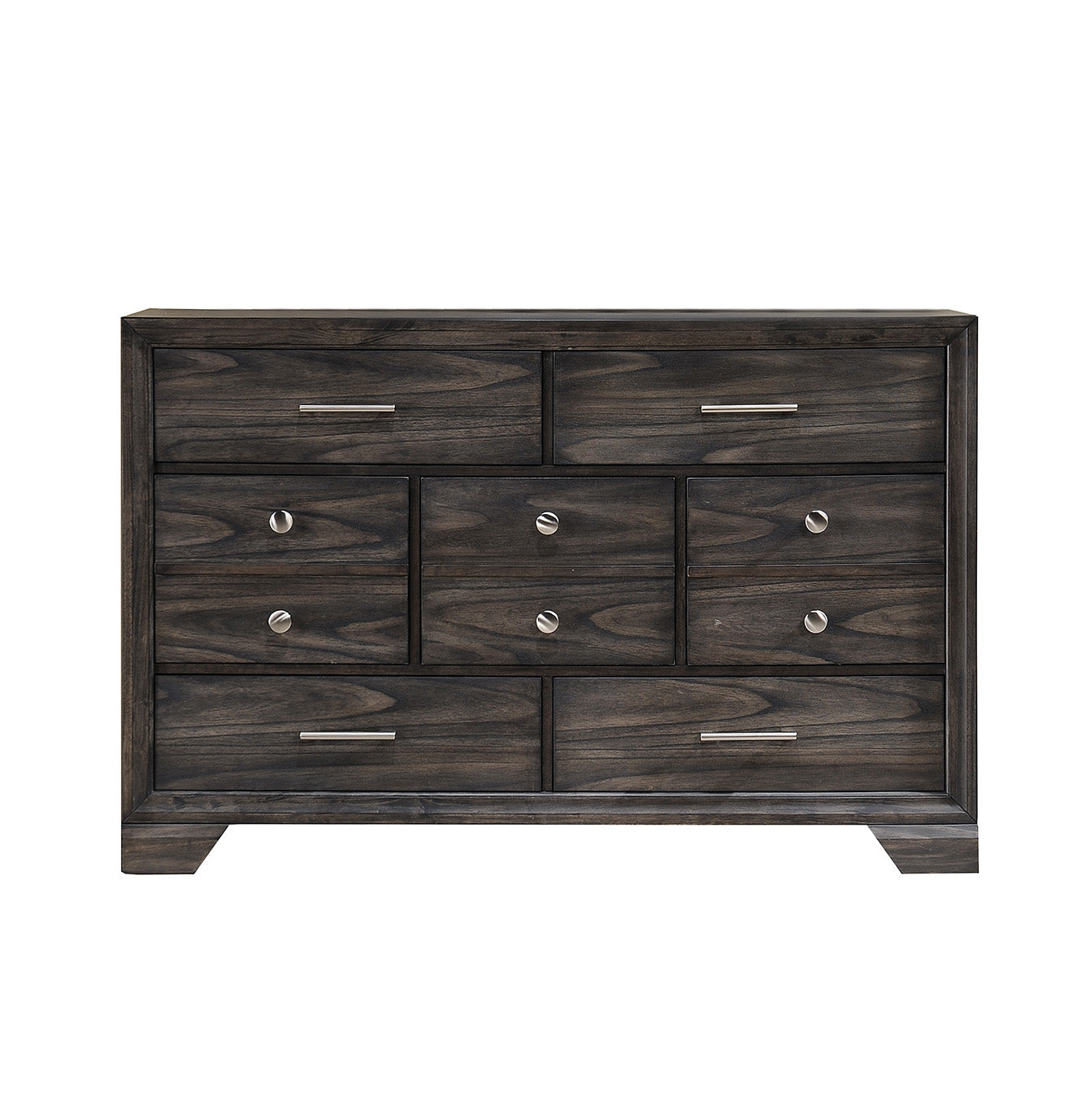 Jaymes Dresser - Ideal Furniture (Fresno,CA)