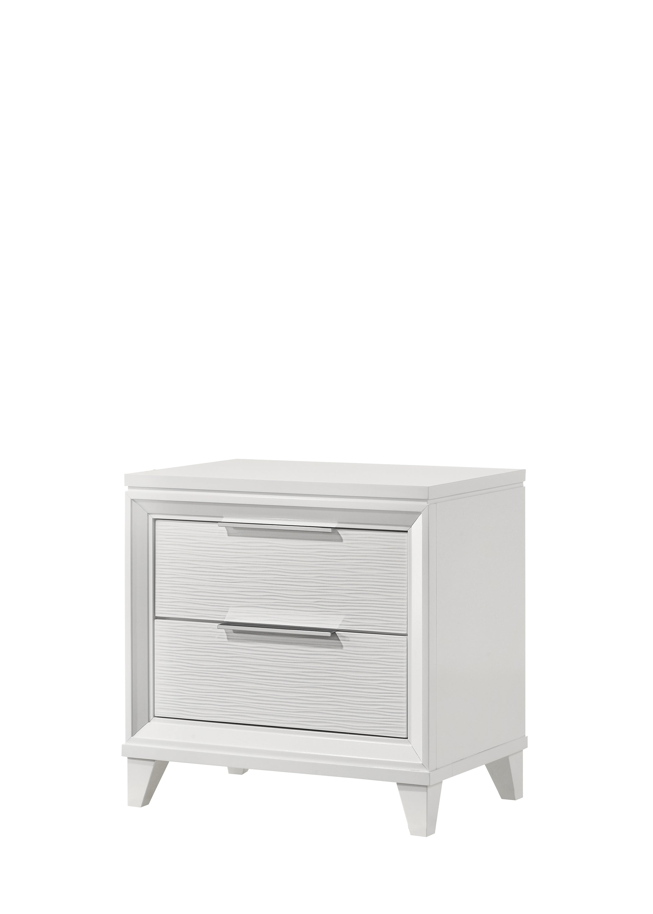 Cressida Nightstand - Ideal Furniture (Fresno,CA)