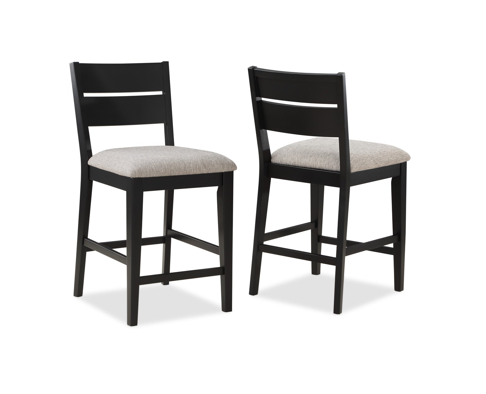 Mathis Counter Height Chair - Ideal Furniture (Fresno,CA)