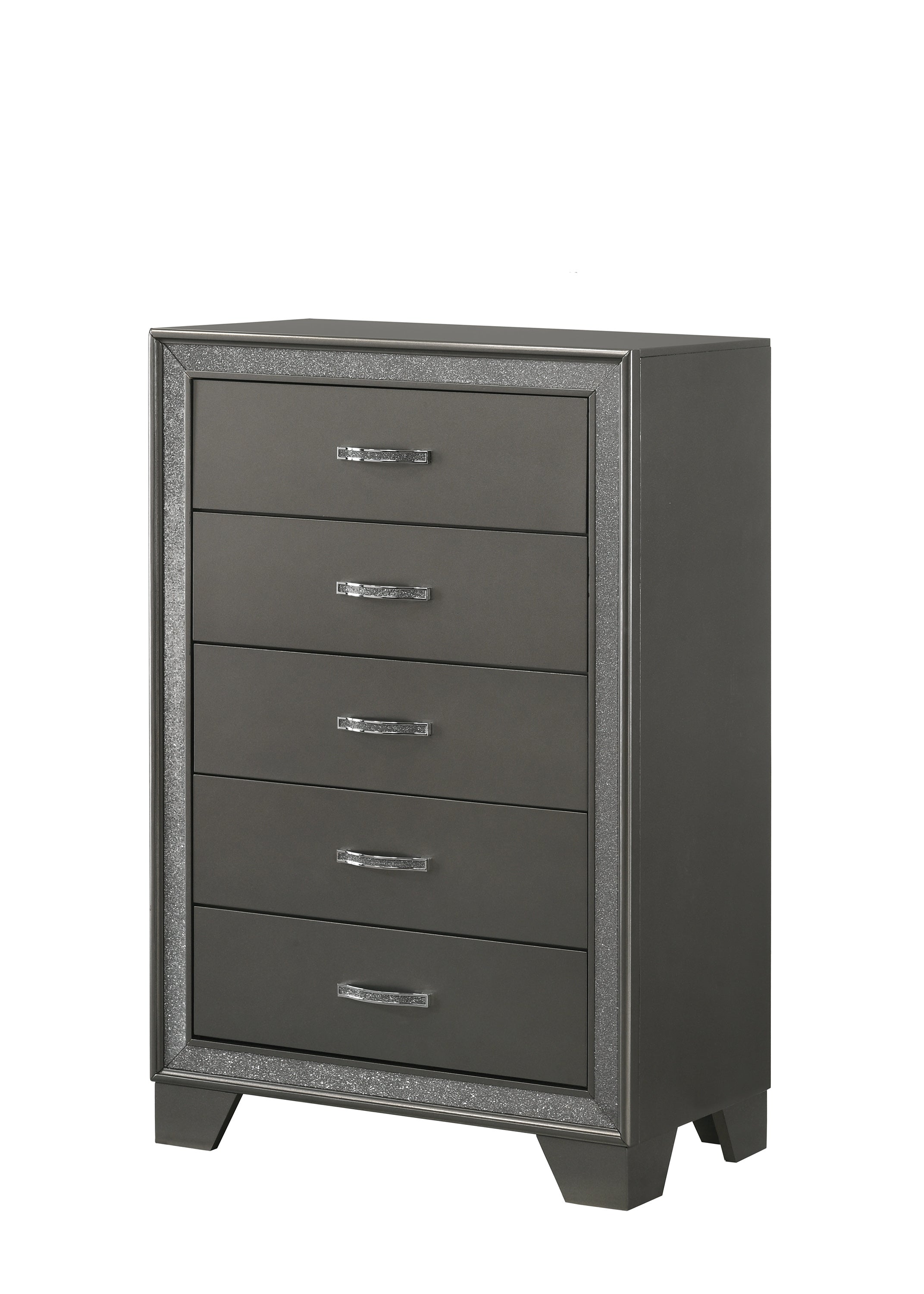 Kaia Chest - Ideal Furniture (Fresno,CA)