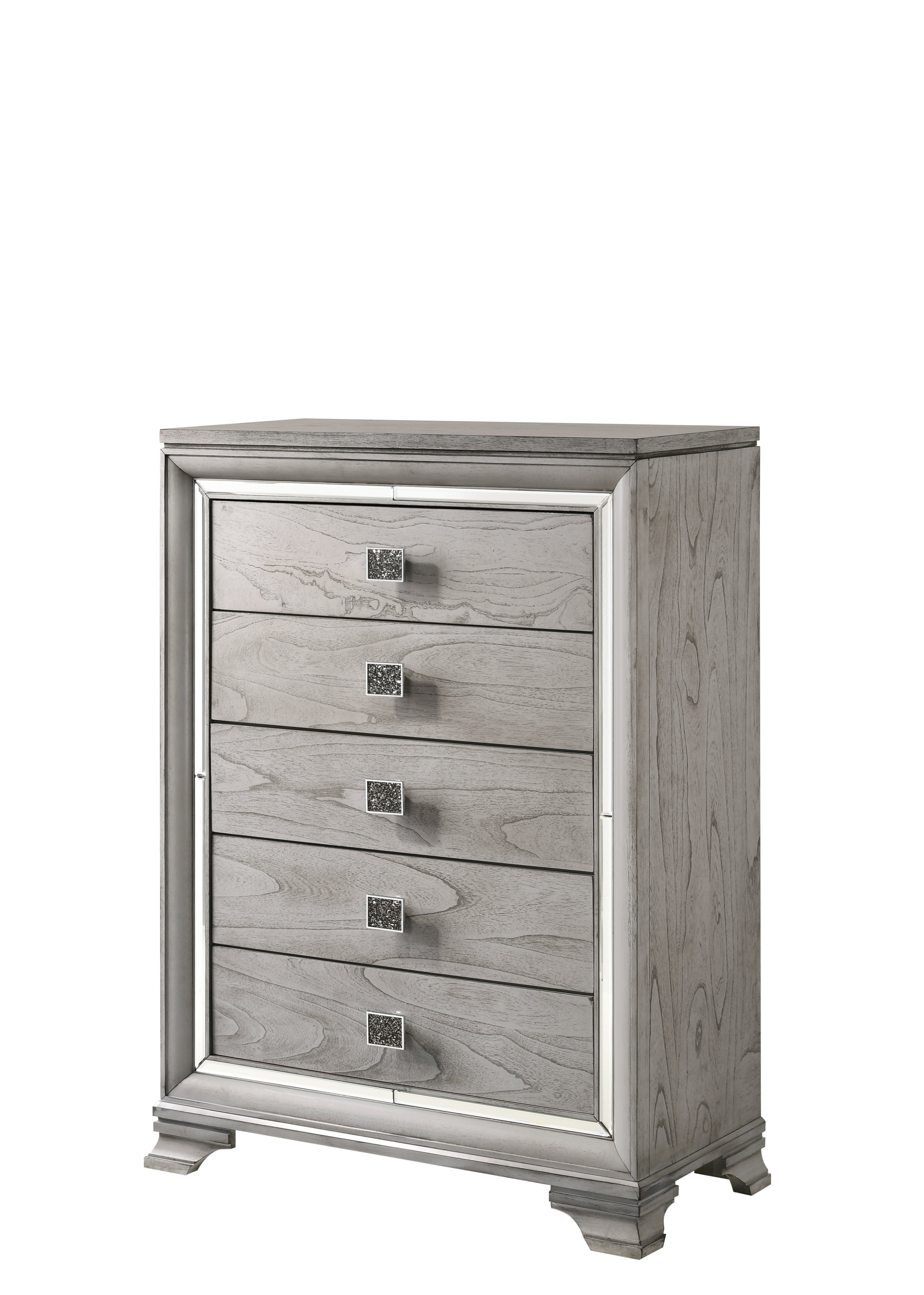 Vail Chest - Ideal Furniture (Fresno,CA)