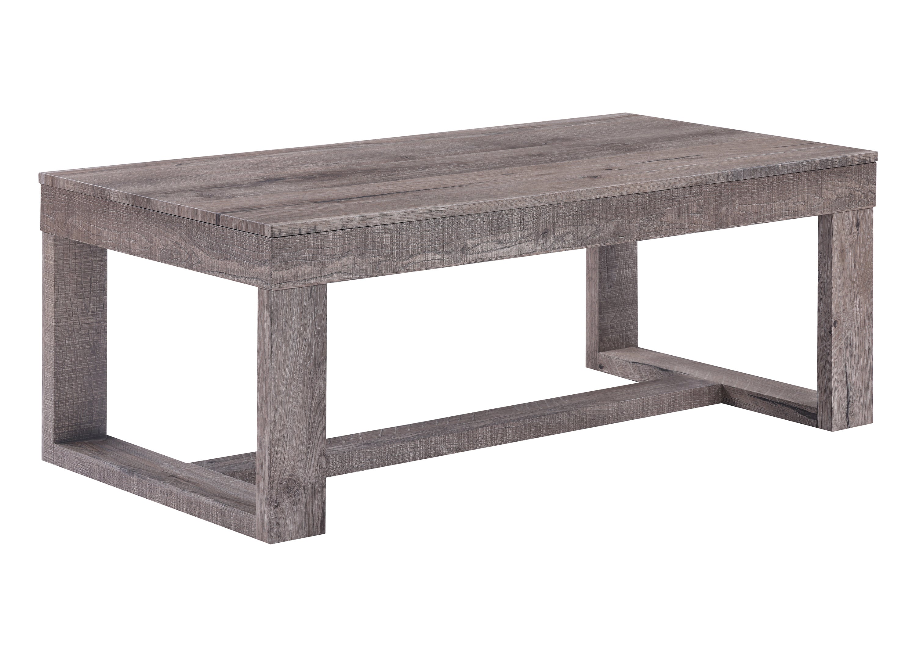KNOTT COFFEE TABLE
