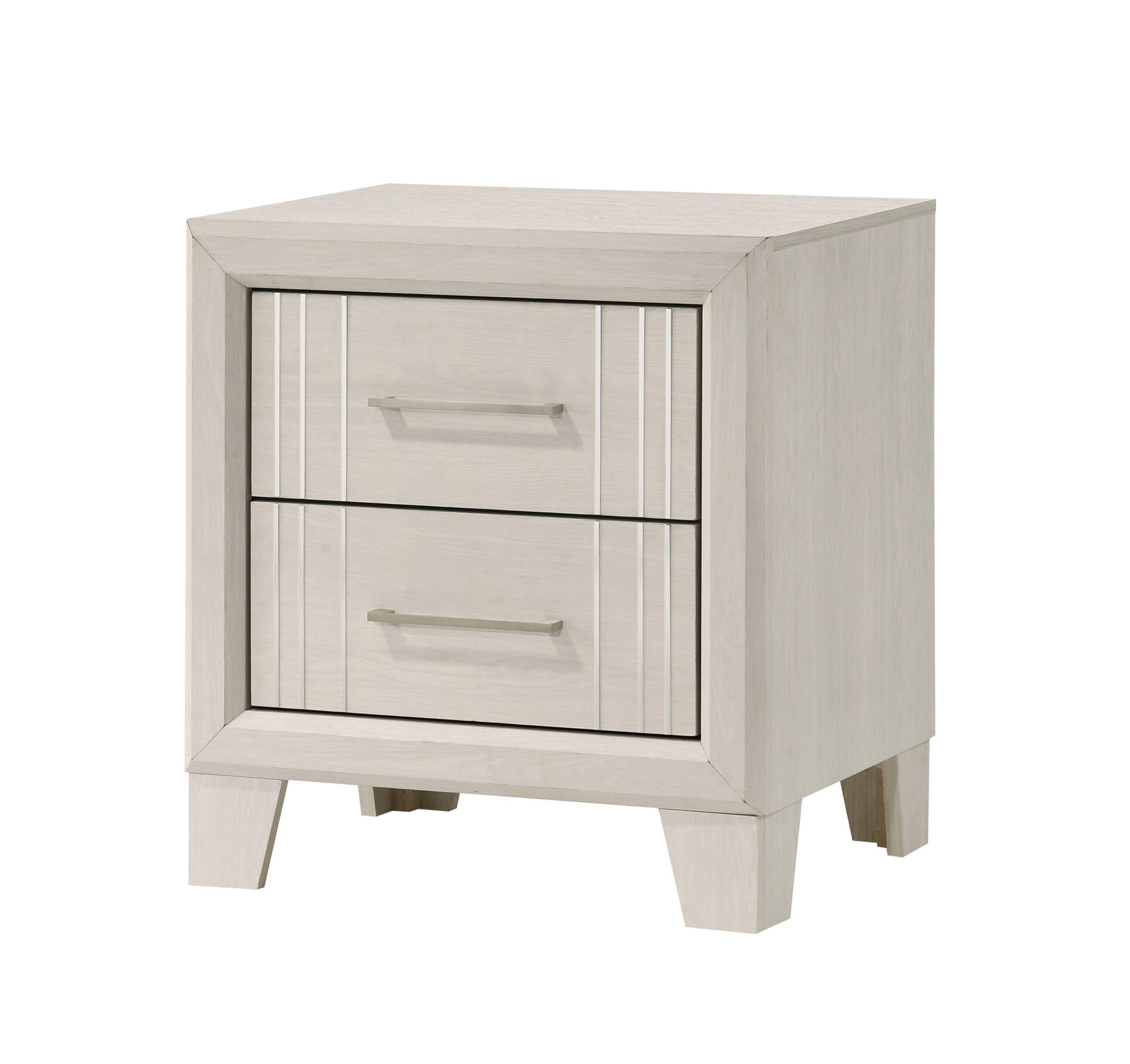 Charlie Nightstand - Ideal Furniture (Fresno,CA)