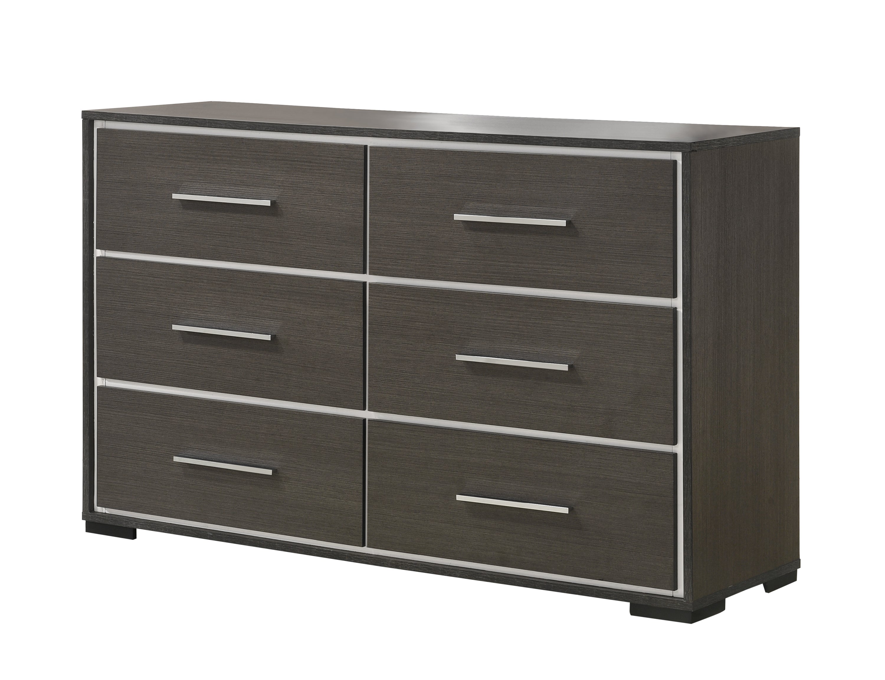 Sharpe Dresser - Ideal Furniture (Fresno,CA)