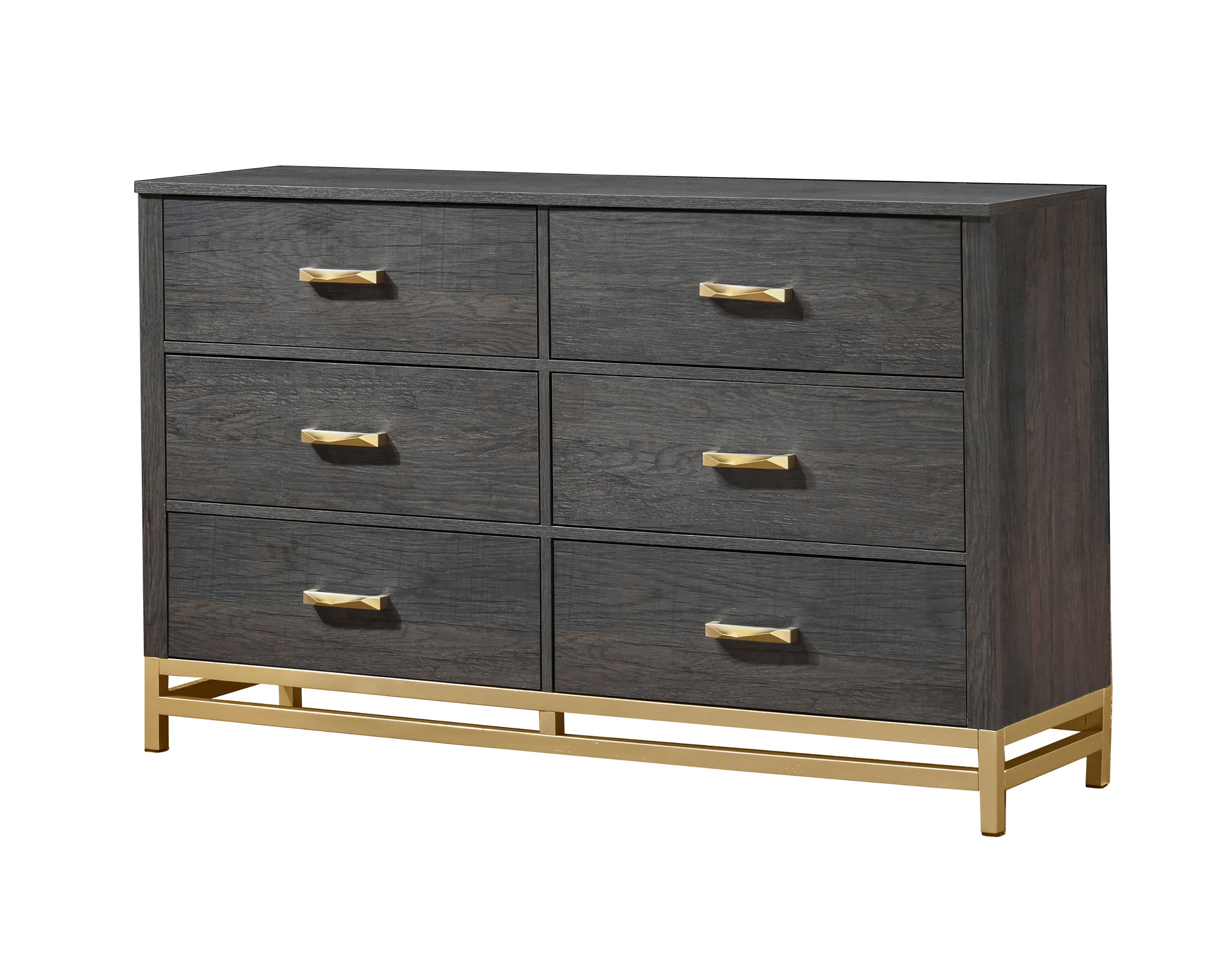 Trevor Dresser - Ideal Furniture (Fresno,CA)