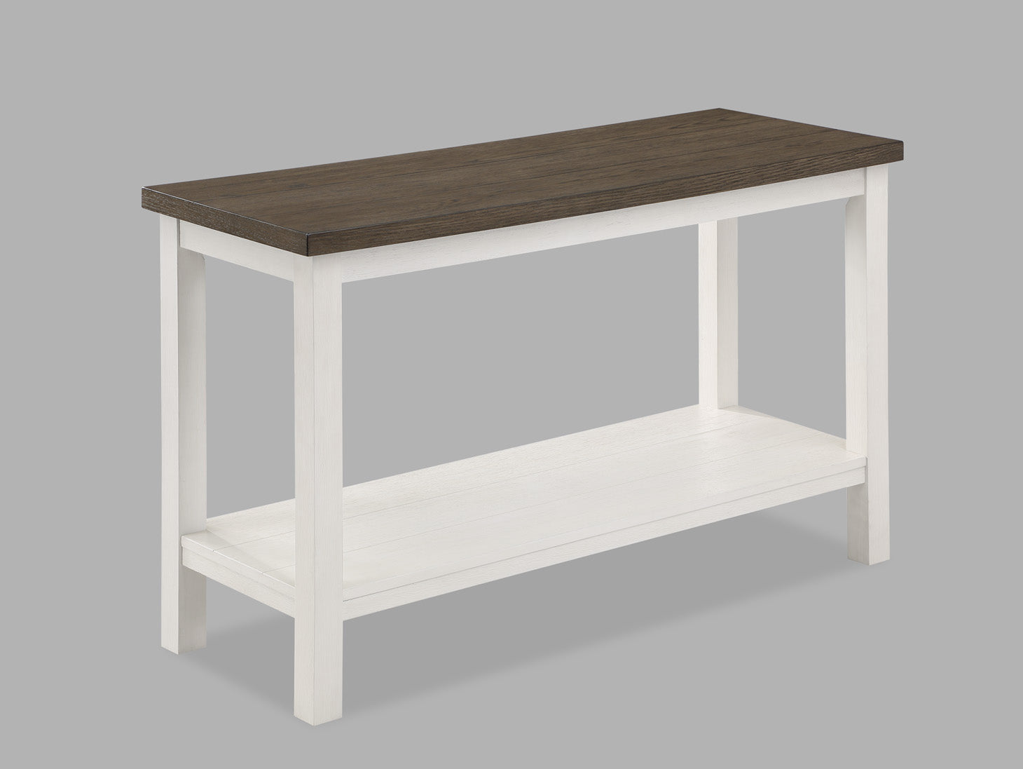 Dakota Sofa Table - Ideal Furniture (Fresno,CA)