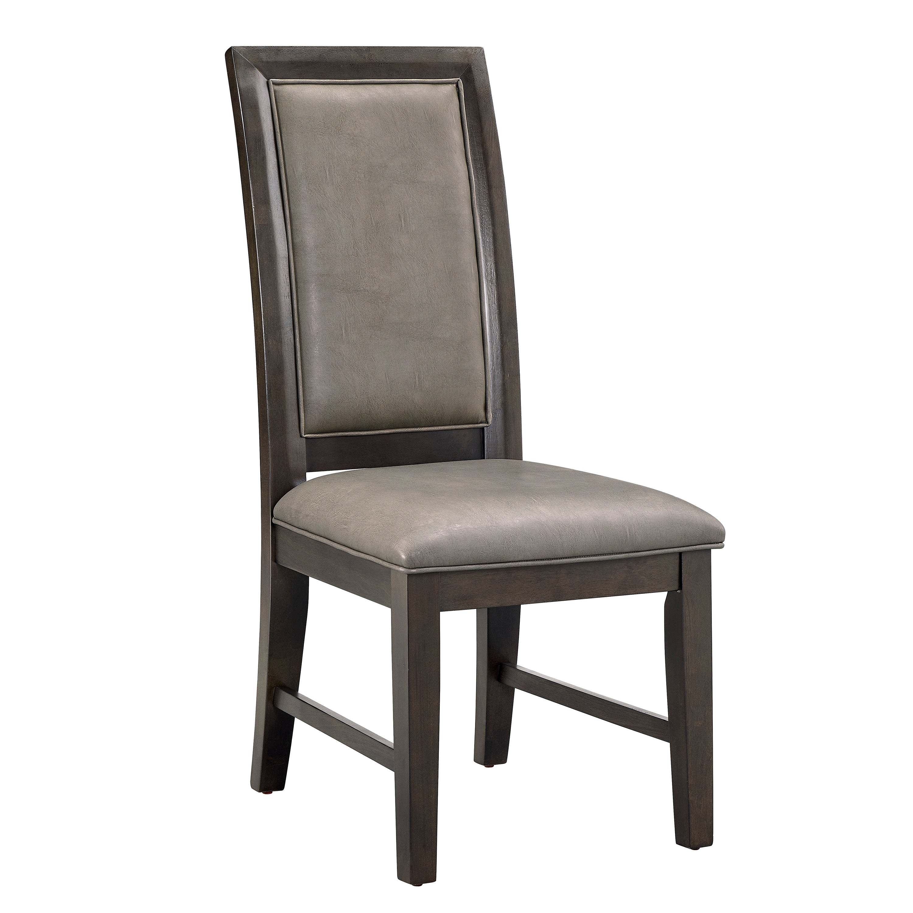 Jeffries Side Chair - Ideal Furniture (Fresno,CA)