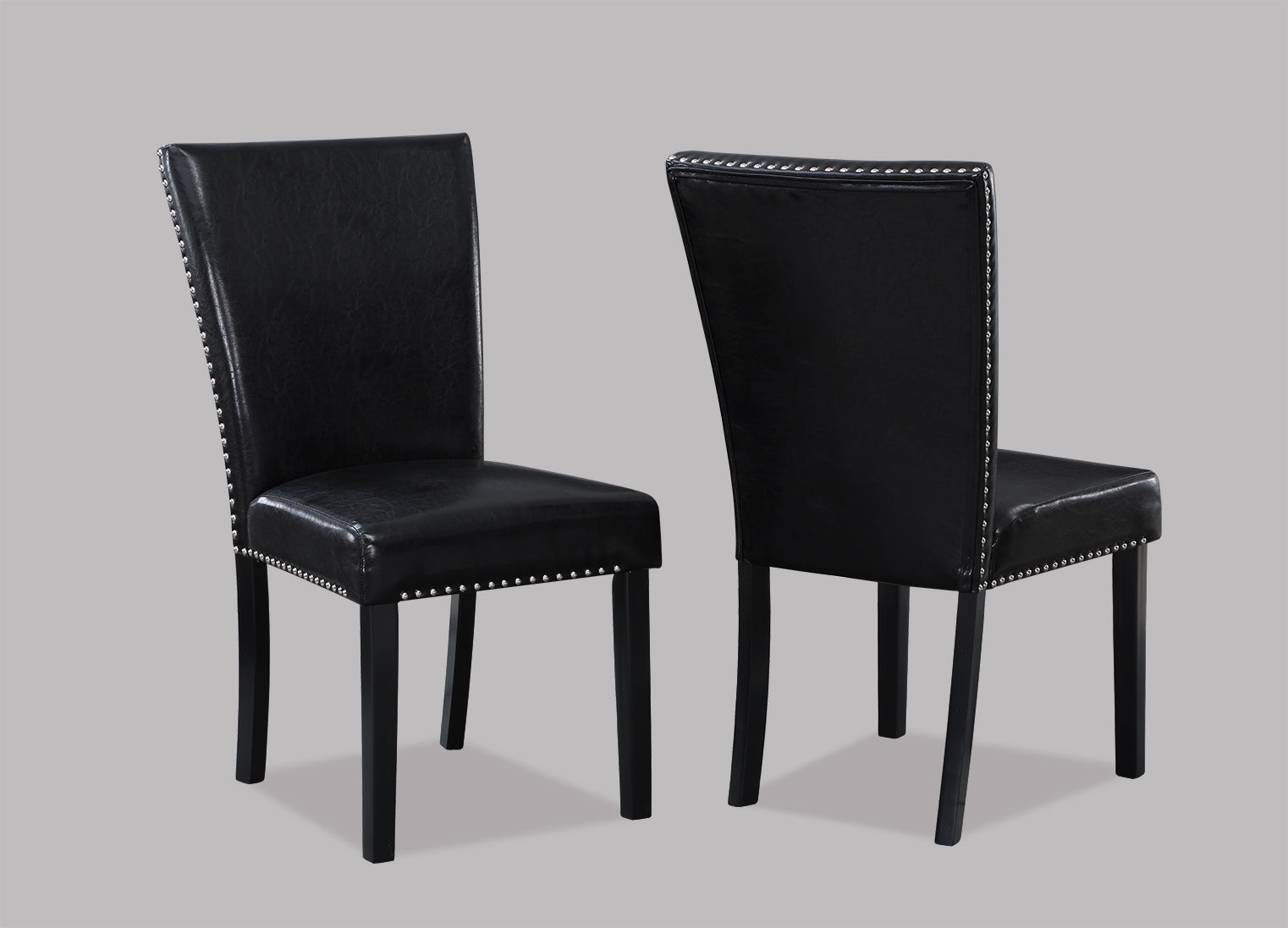 TANNER SIDE CHAIR - Ideal Furniture (Fresno,CA)