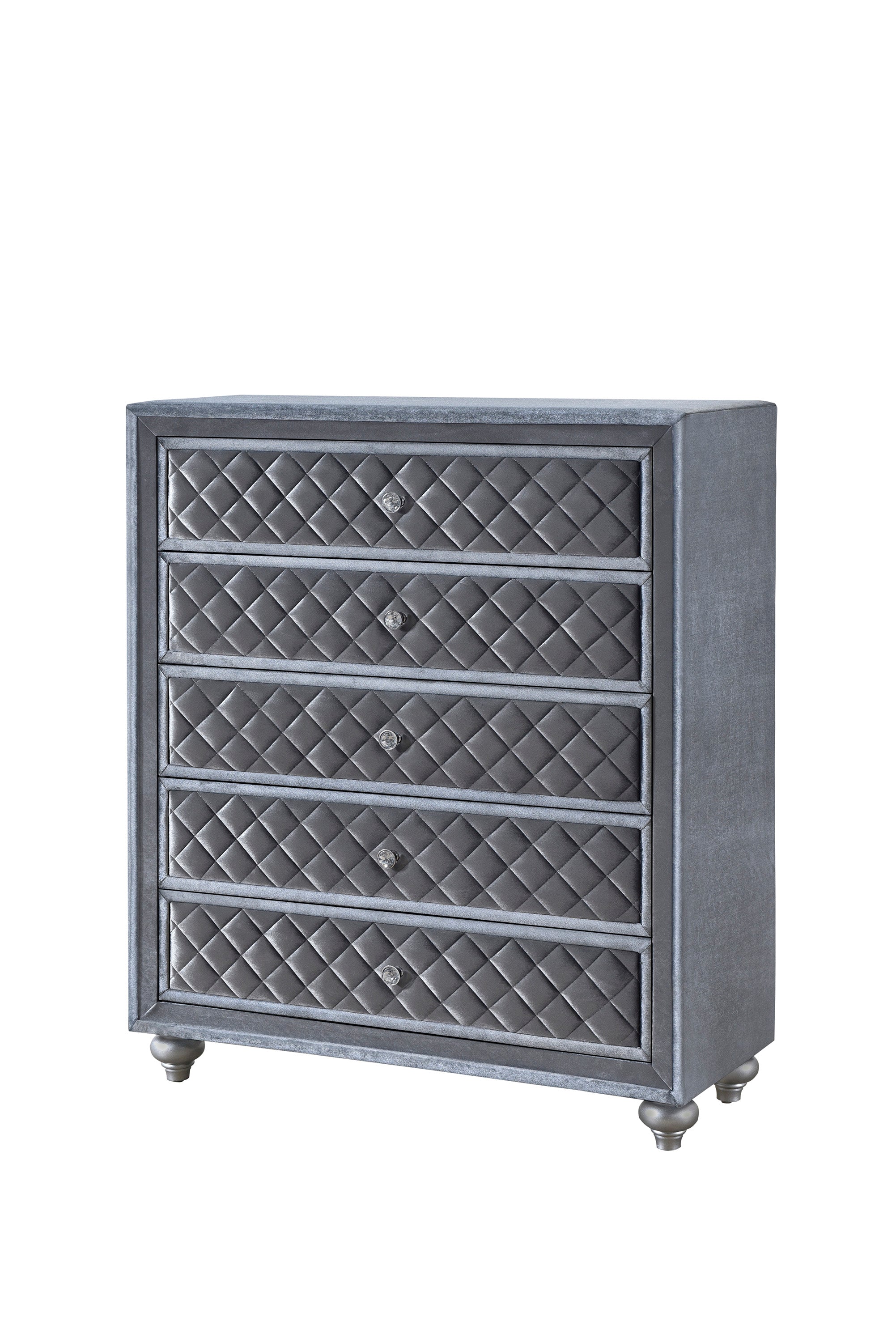 Cameo Chest - Ideal Furniture (Fresno,CA)