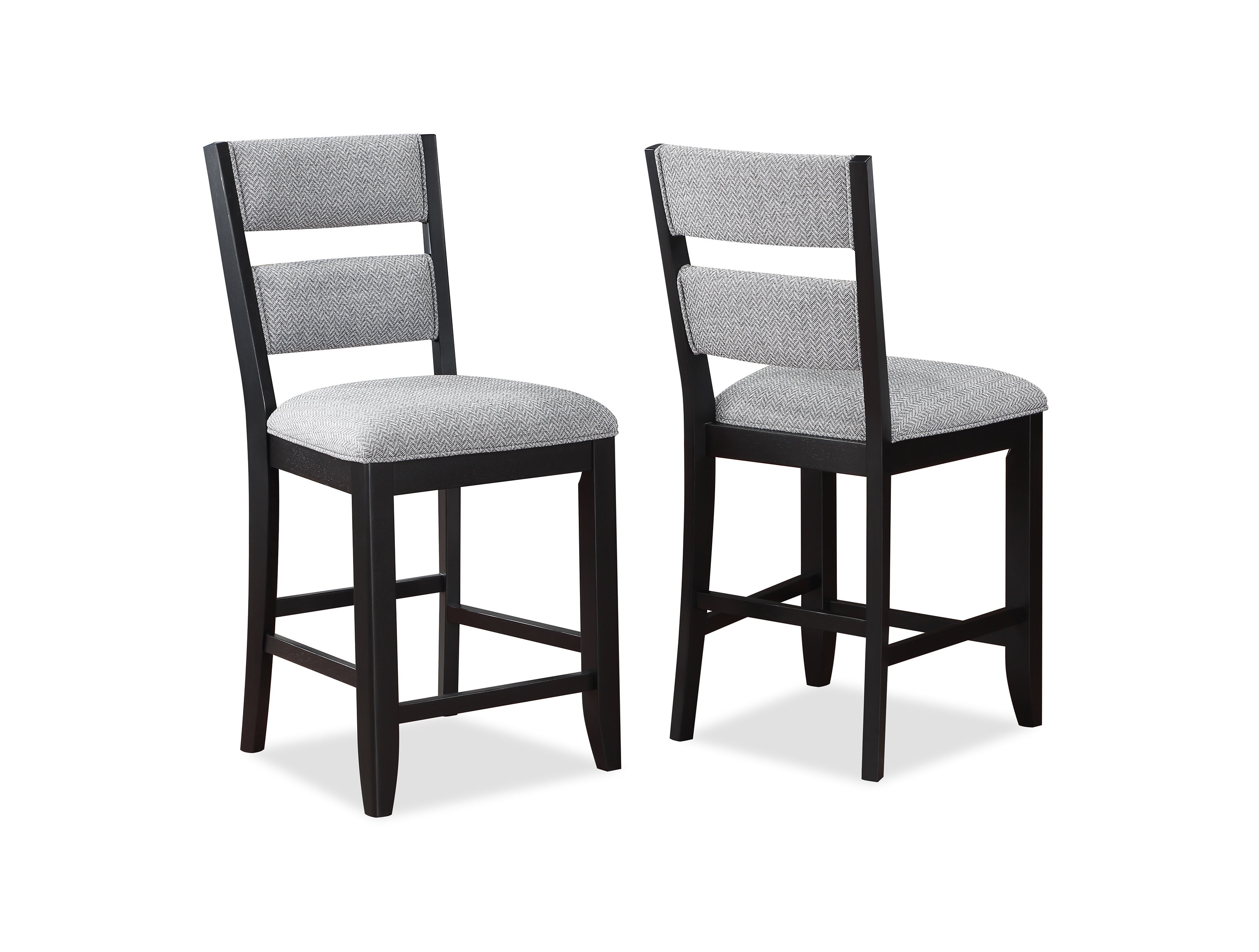 Frey Counter Height Chair - Ideal Furniture (Fresno,CA)
