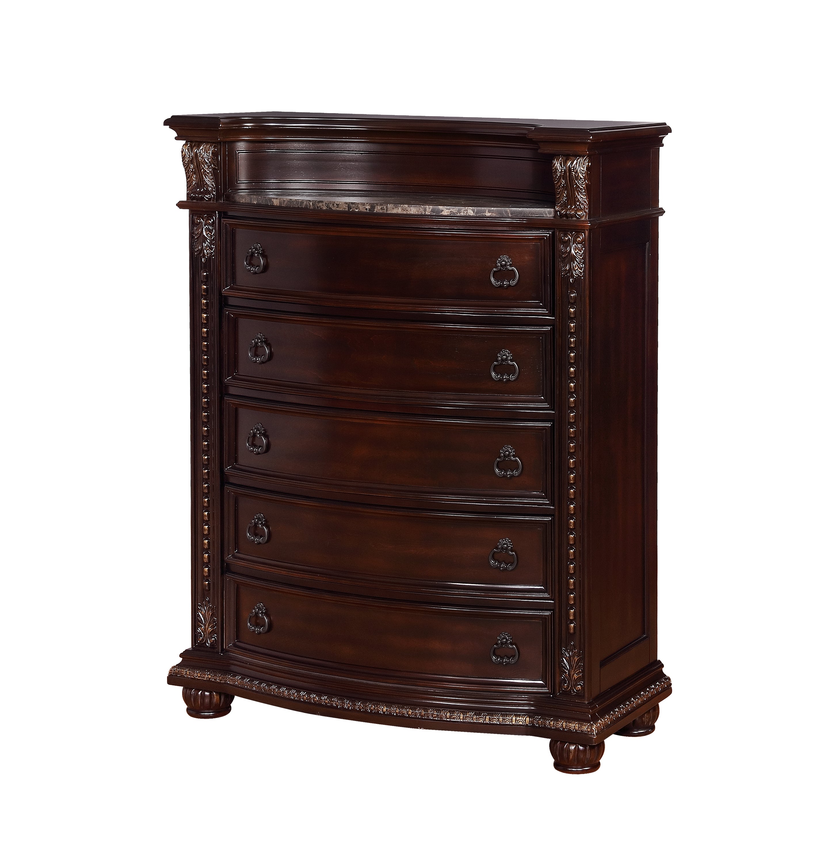 Stanley Chest - Ideal Furniture (Fresno,CA)
