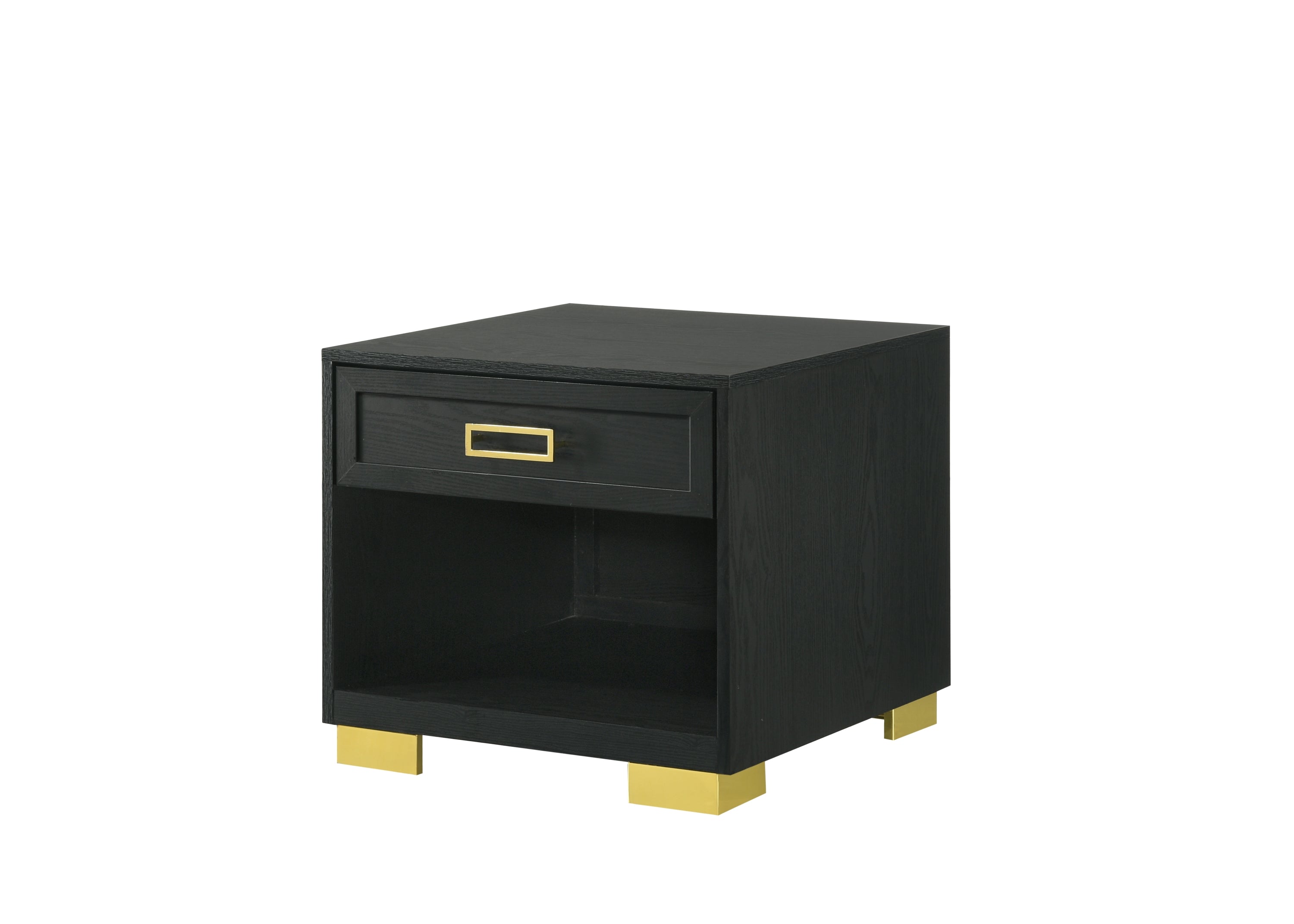 Pepe End Table - Ideal Furniture (Fresno,CA)