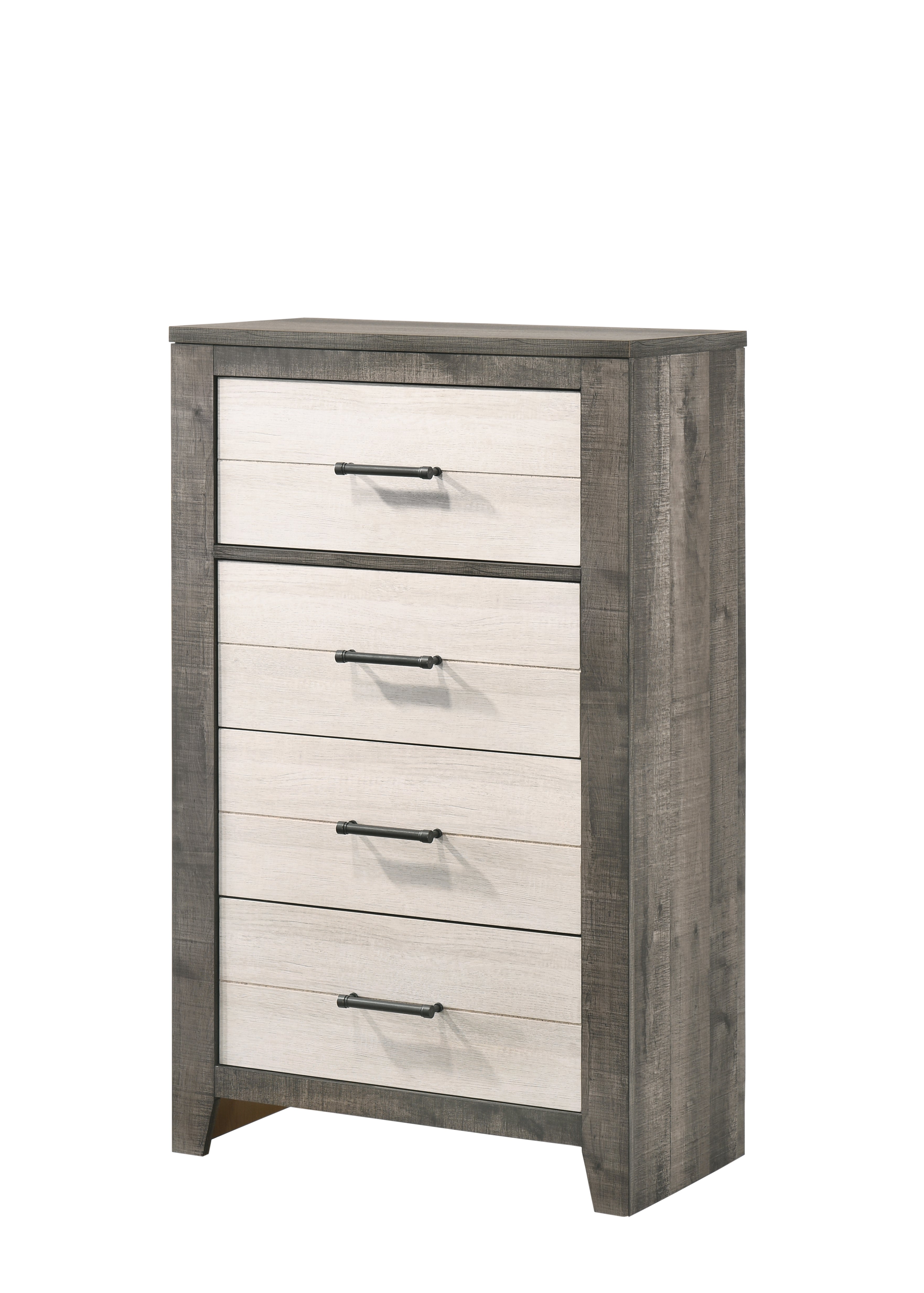 Rhett Chest - Ideal Furniture (Fresno,CA)
