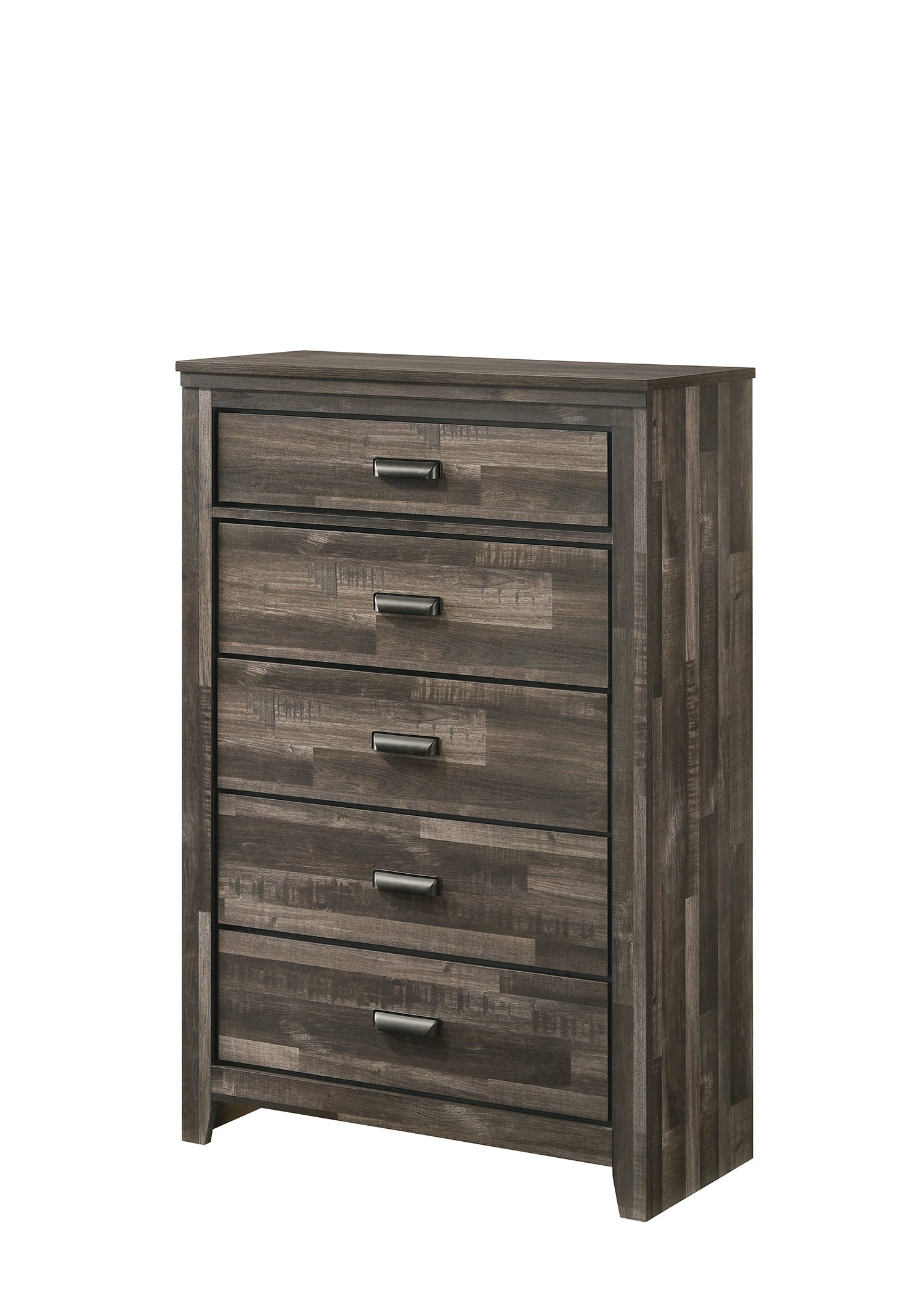 Carter Chest - Ideal Furniture (Fresno,CA)