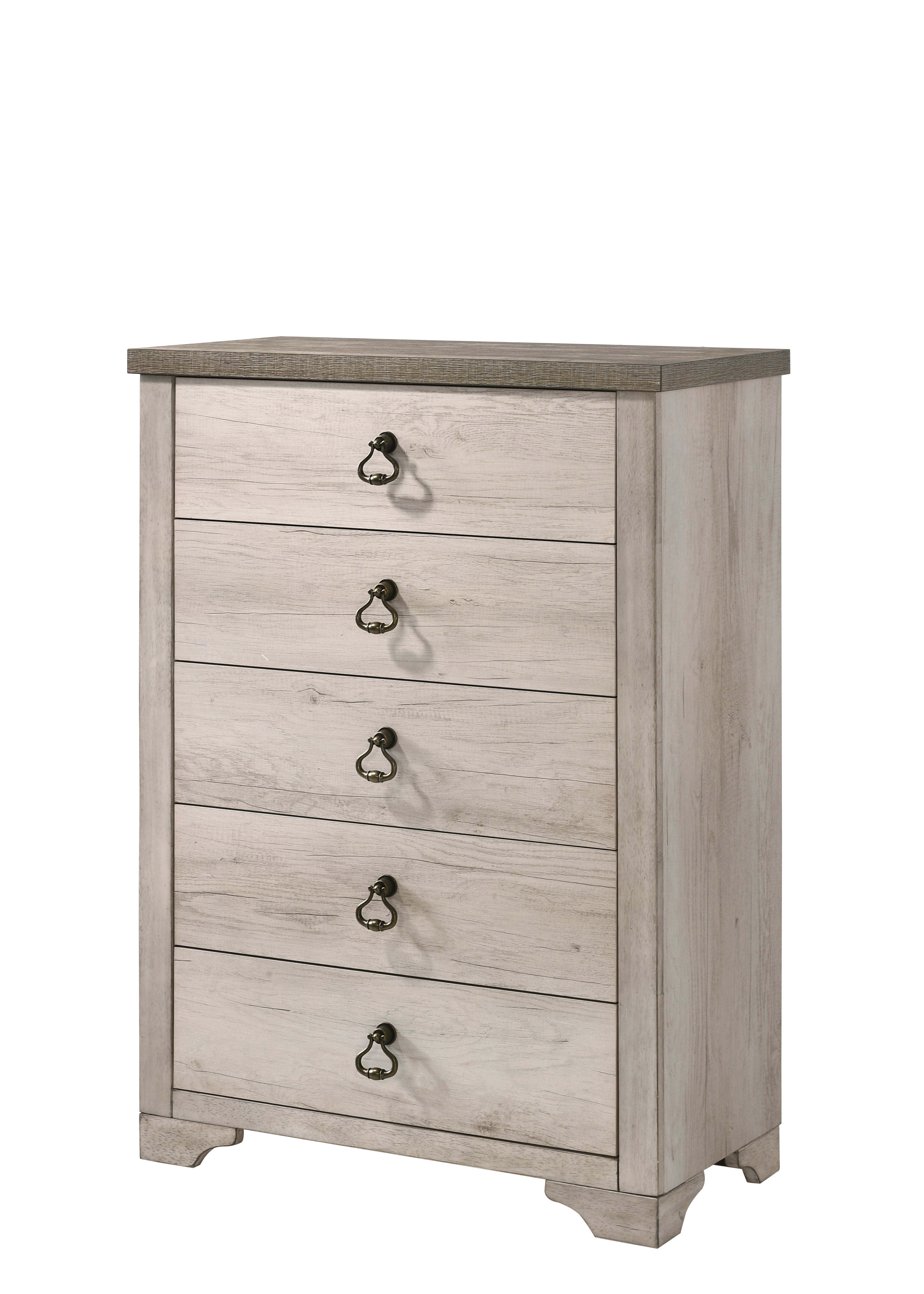 Patterson Chest - Ideal Furniture (Fresno,CA)