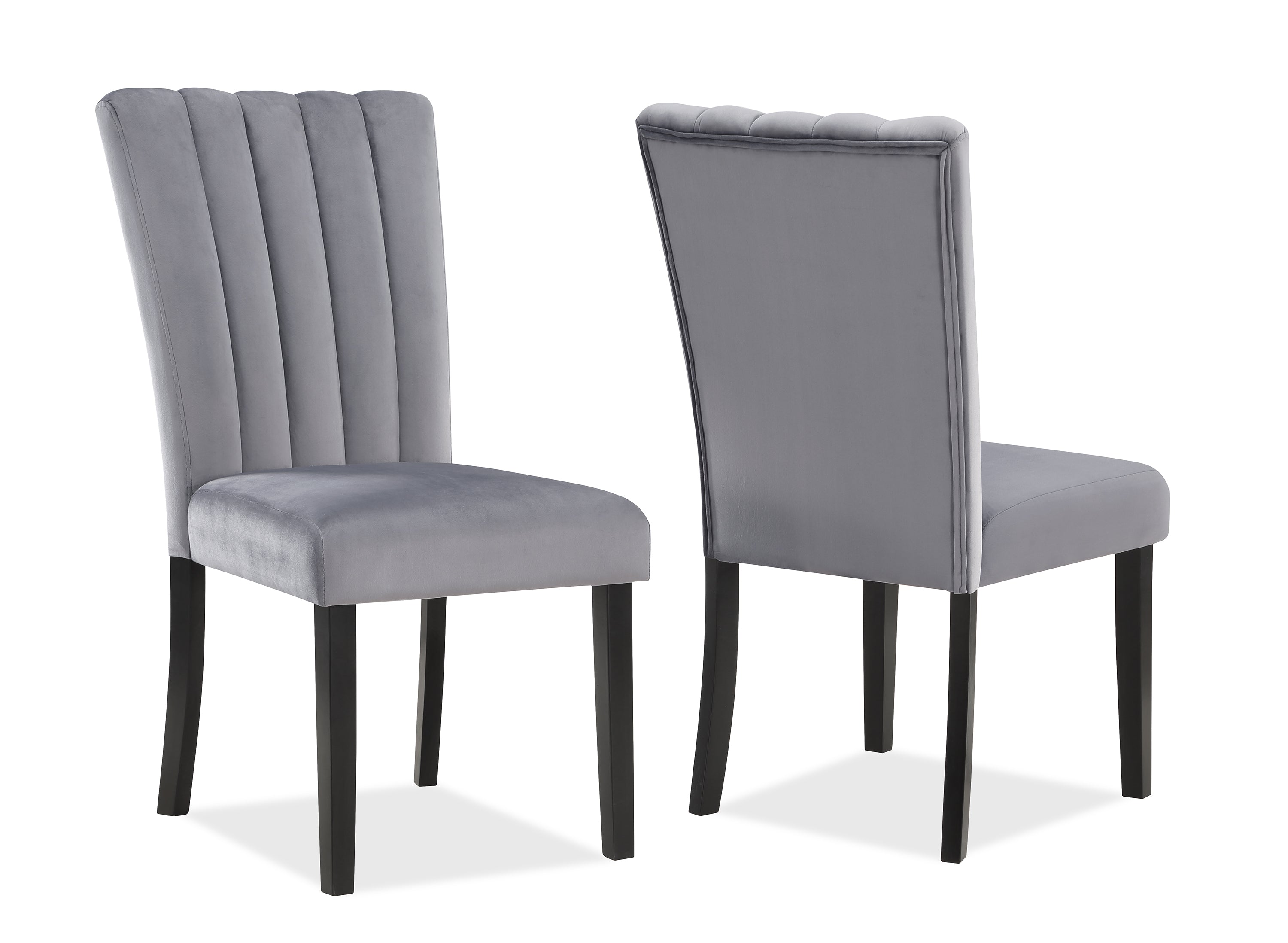 Pascal Side Chair - Ideal Furniture (Fresno,CA)