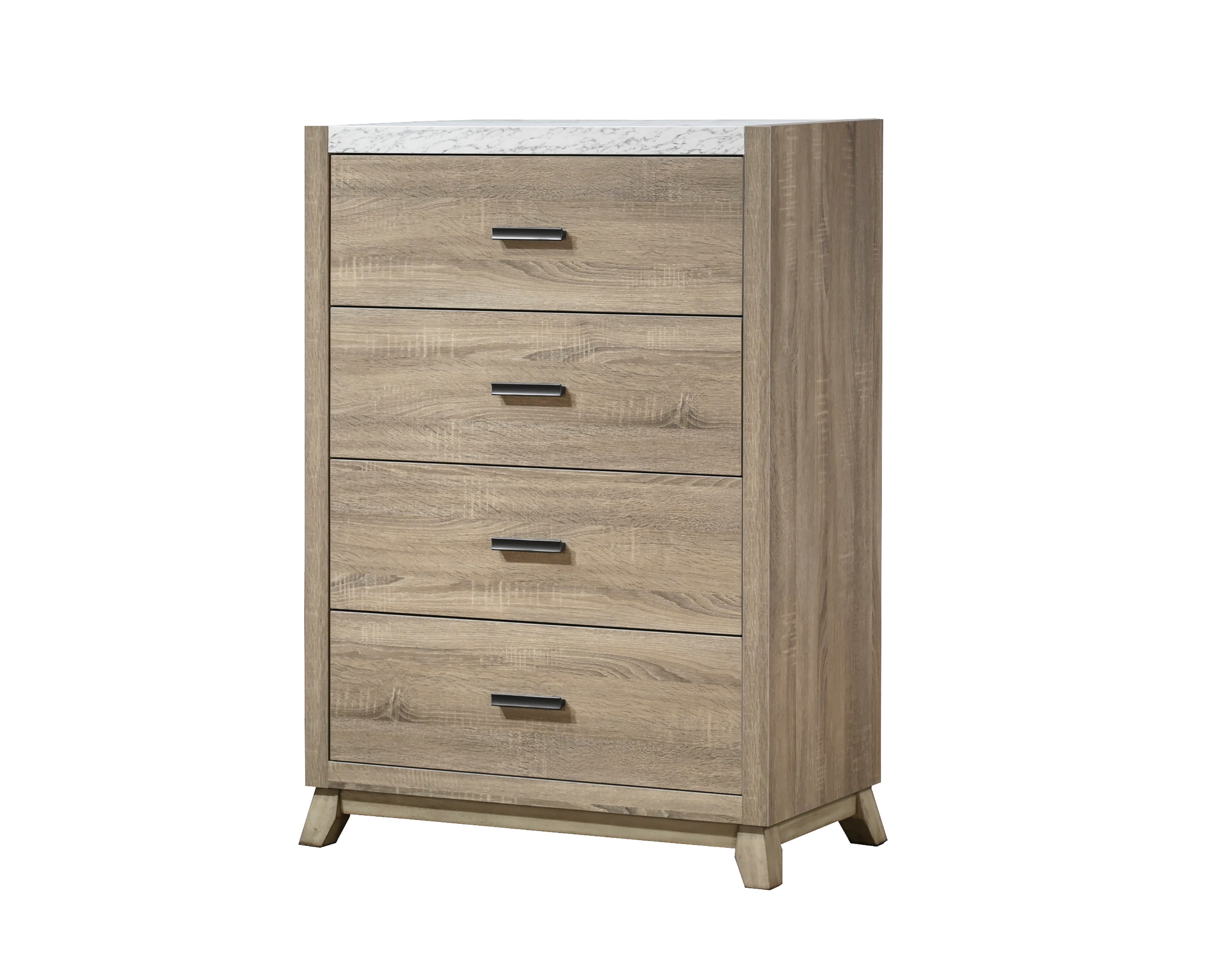 Tilston Chest - Ideal Furniture (Fresno,CA)