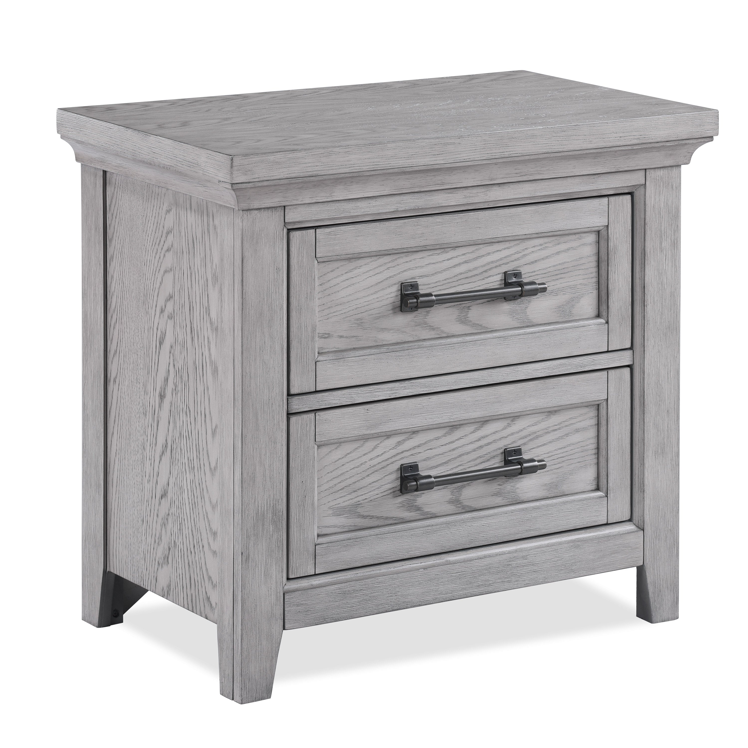 Beckett Nightstand - Ideal Furniture (Fresno,CA)